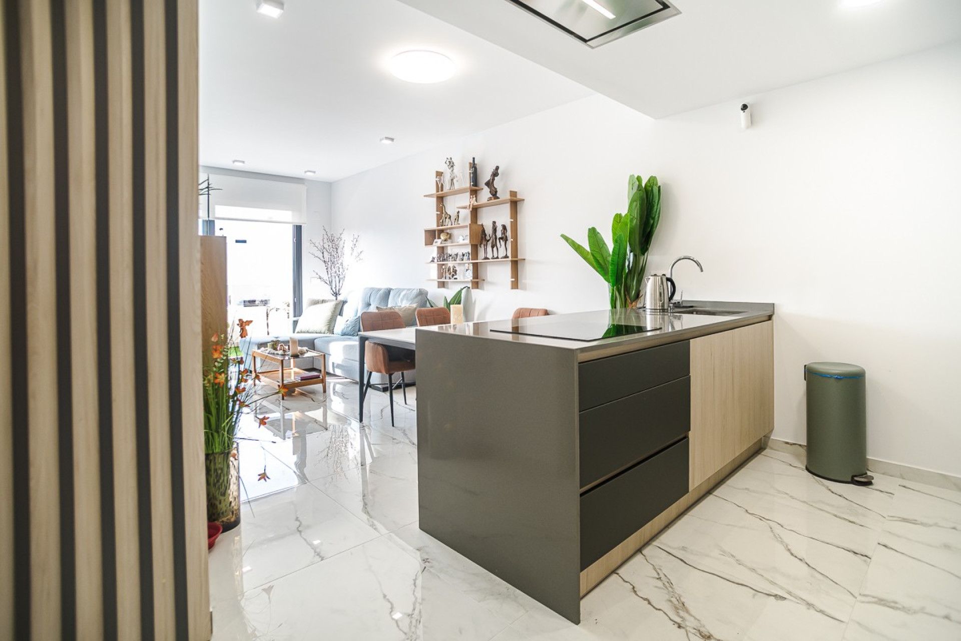 Herverkoop - Penthouse - Orihuela Costa