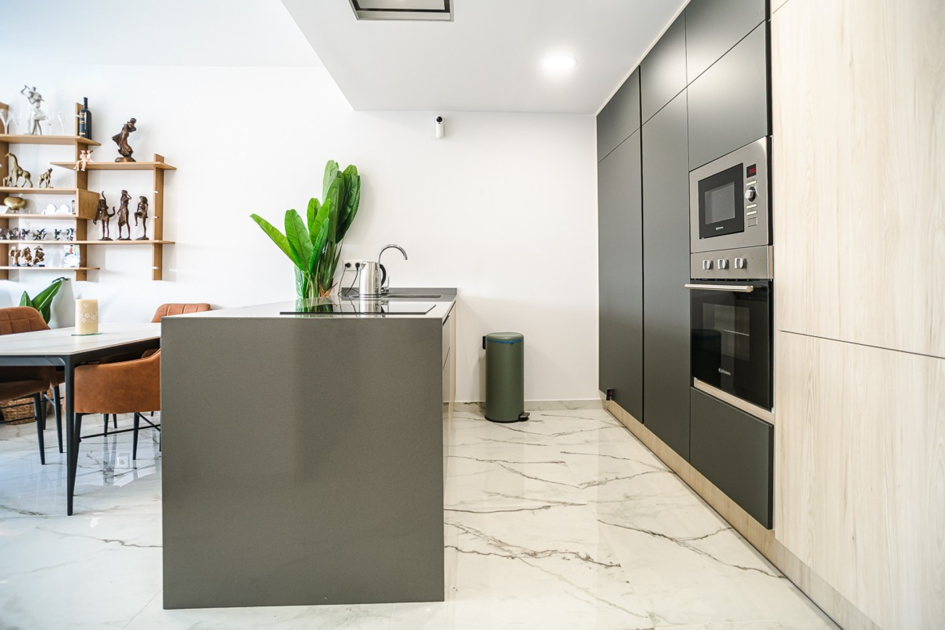 Herverkoop - Penthouse - Orihuela Costa