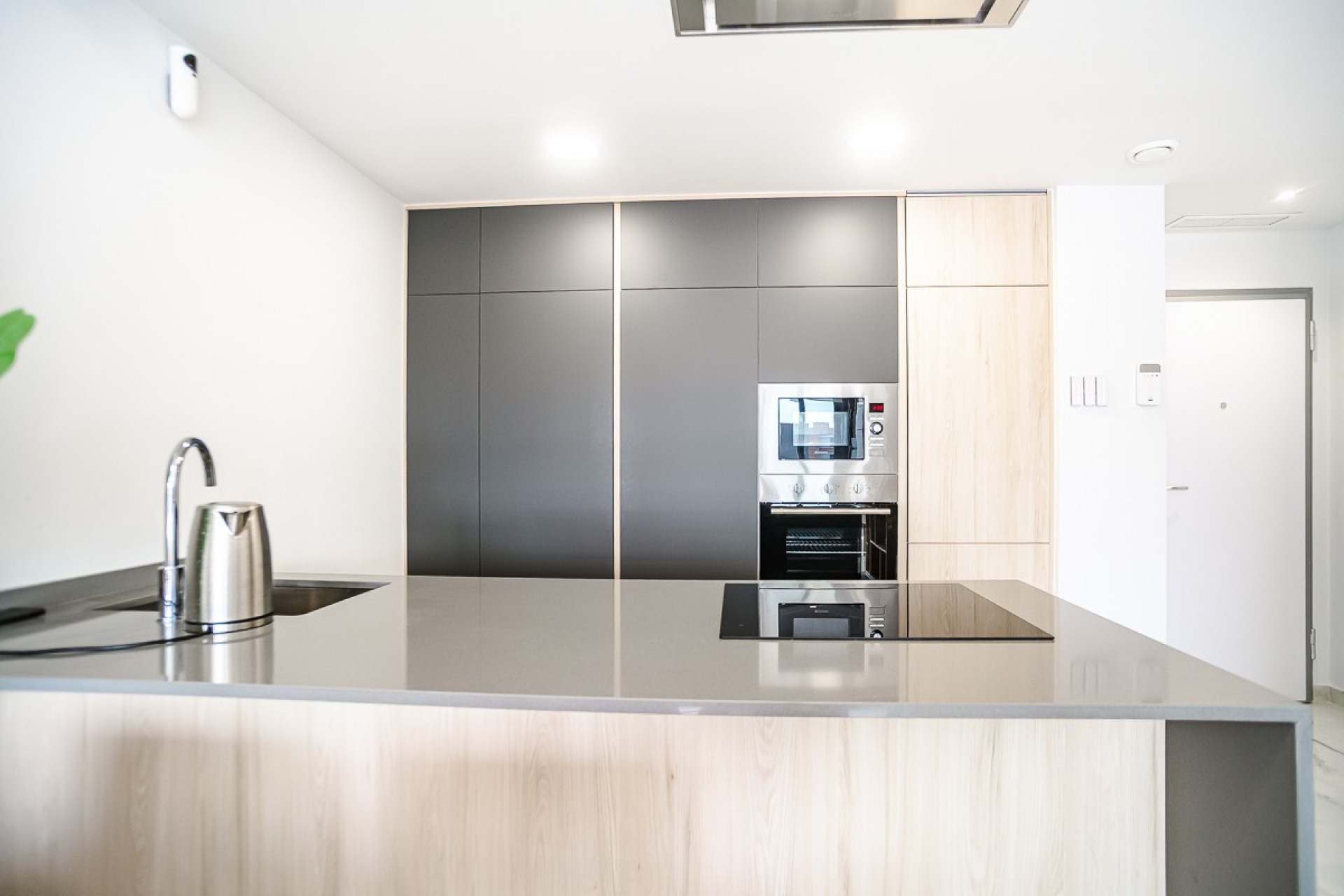 Herverkoop - Penthouse - Orihuela Costa