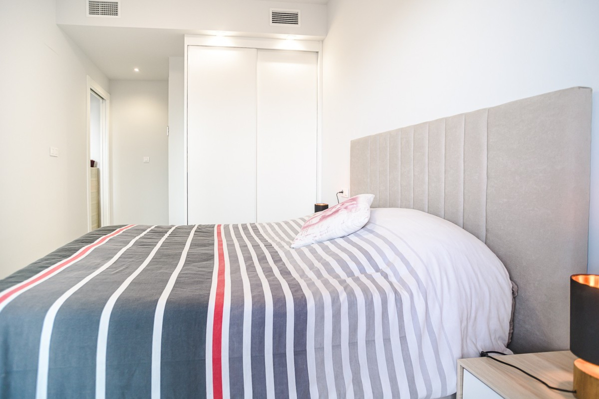 Herverkoop - Penthouse - Orihuela Costa