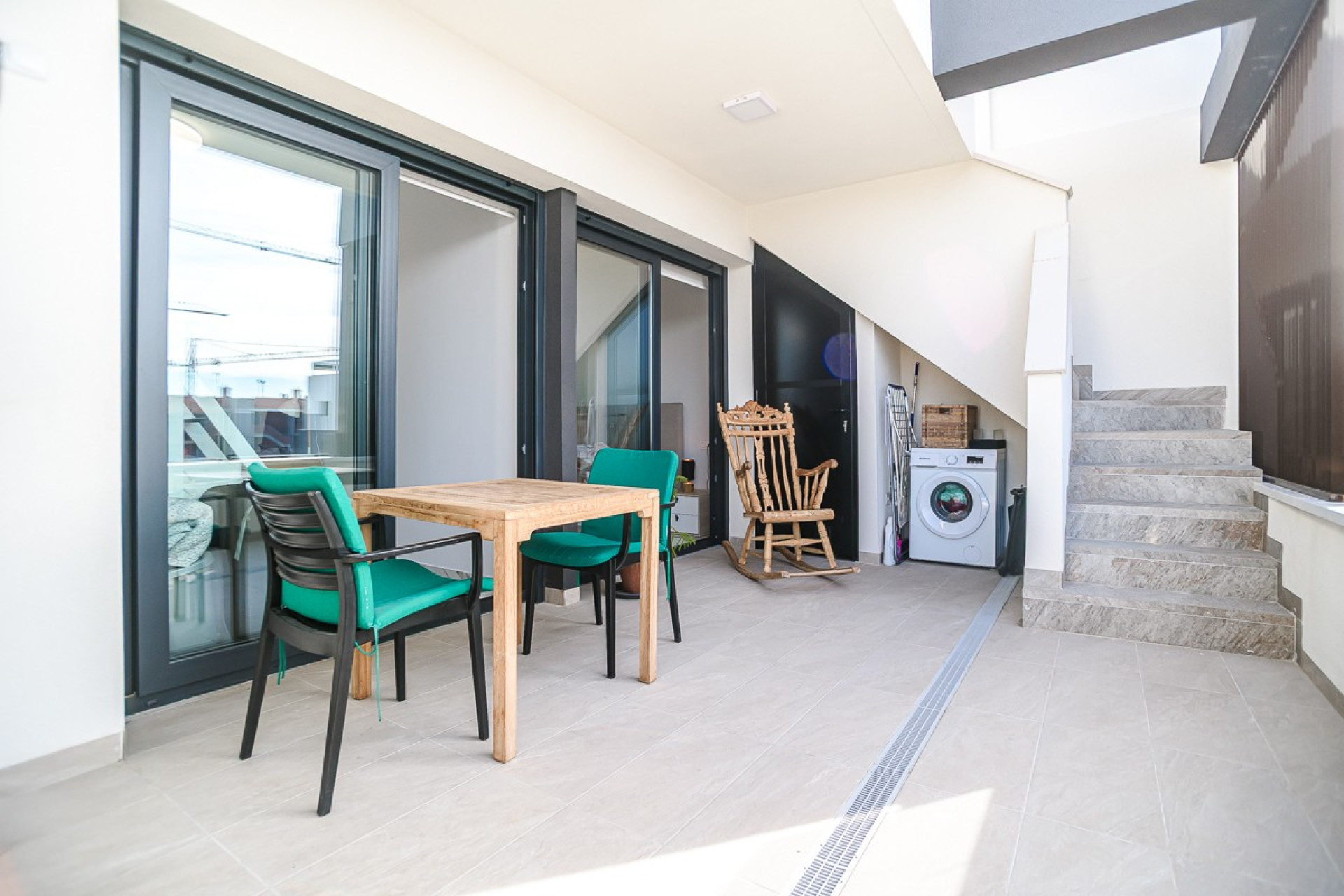 Herverkoop - Penthouse - Orihuela Costa