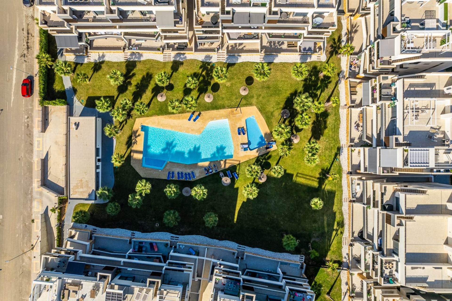 Herverkoop - Penthouse - Orihuela Costa