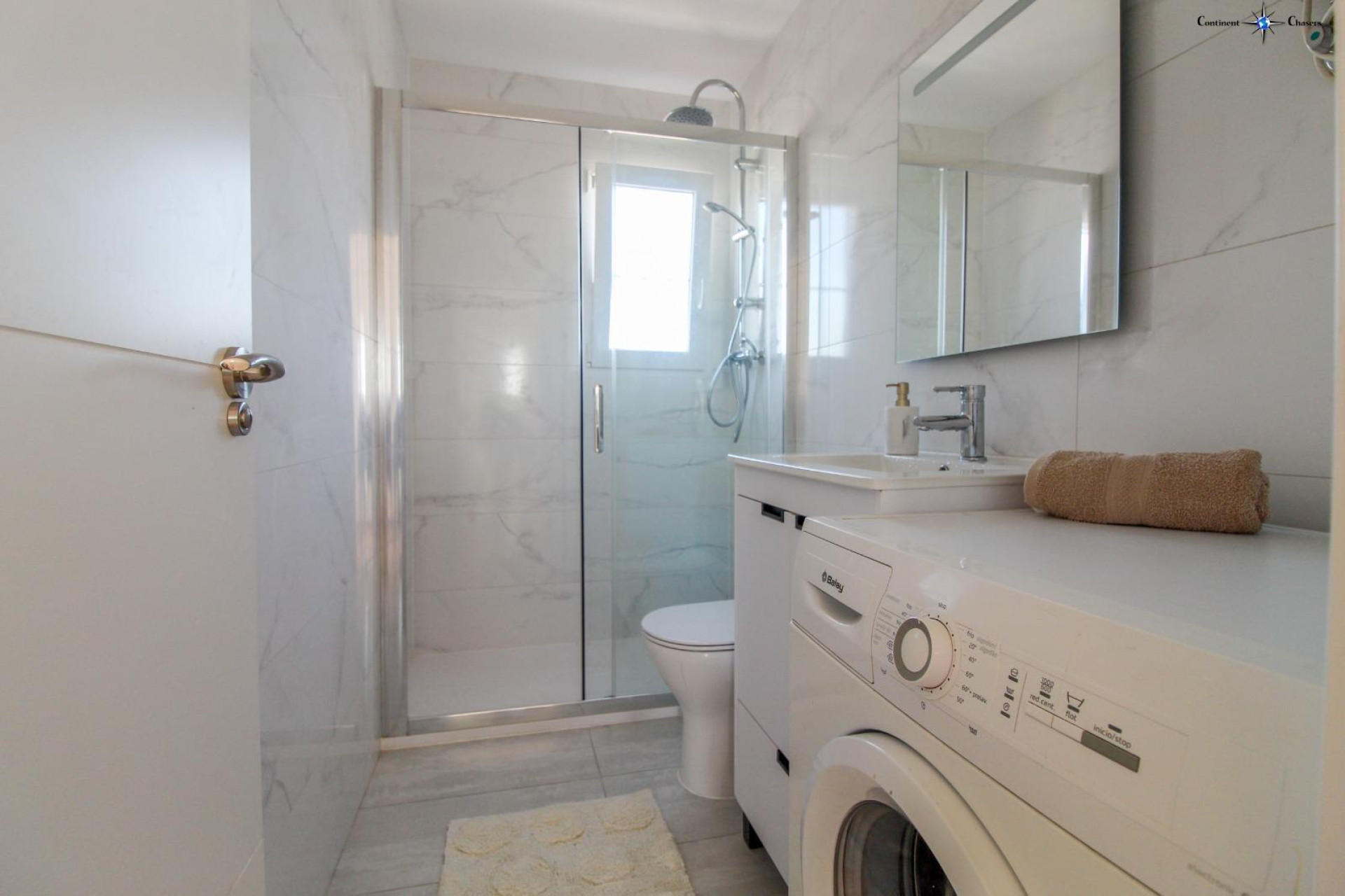 Herverkoop - Penthouse - Orihuela - Desamparados-Hurchillo-Torremendo