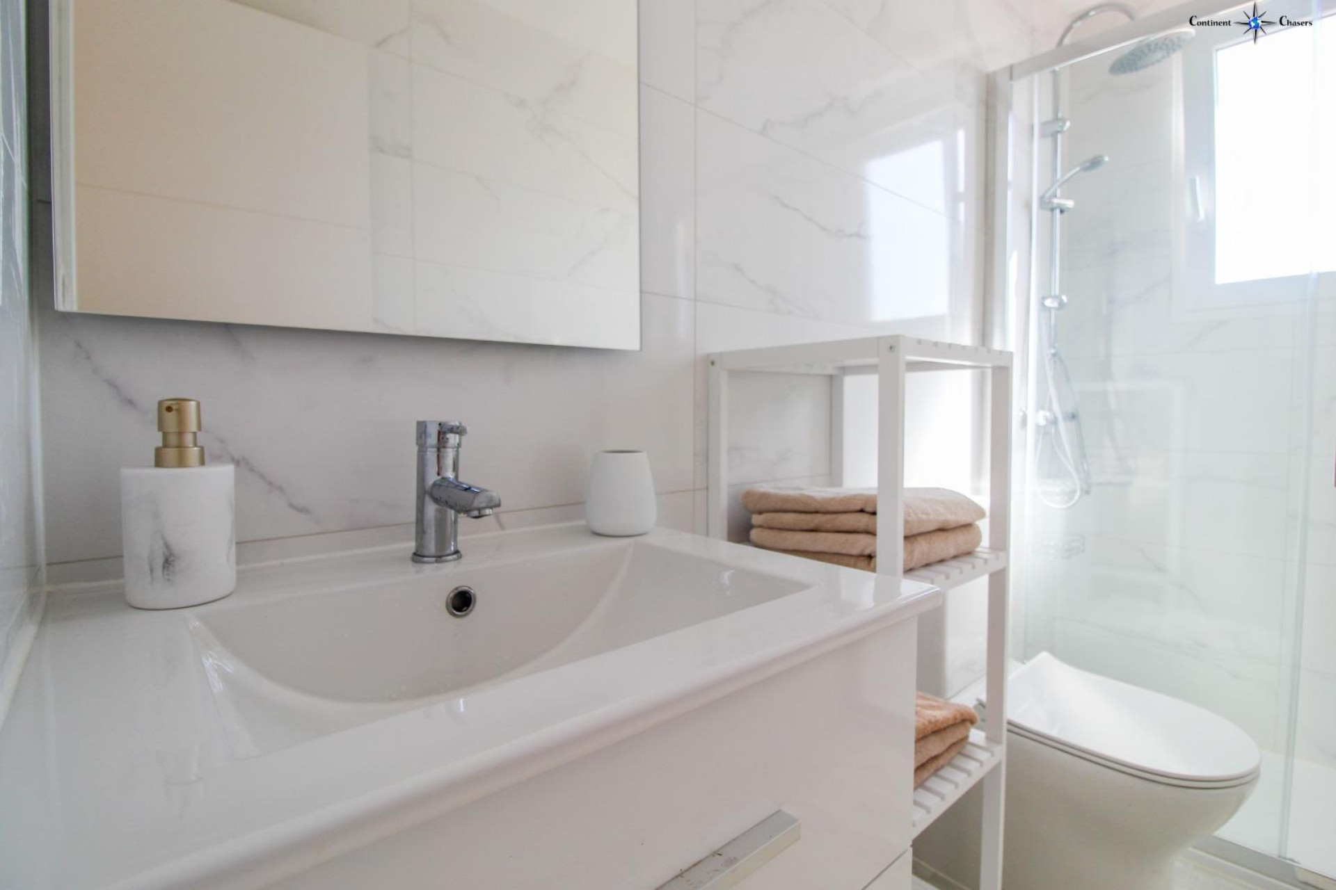 Herverkoop - Penthouse - Orihuela - Desamparados-Hurchillo-Torremendo