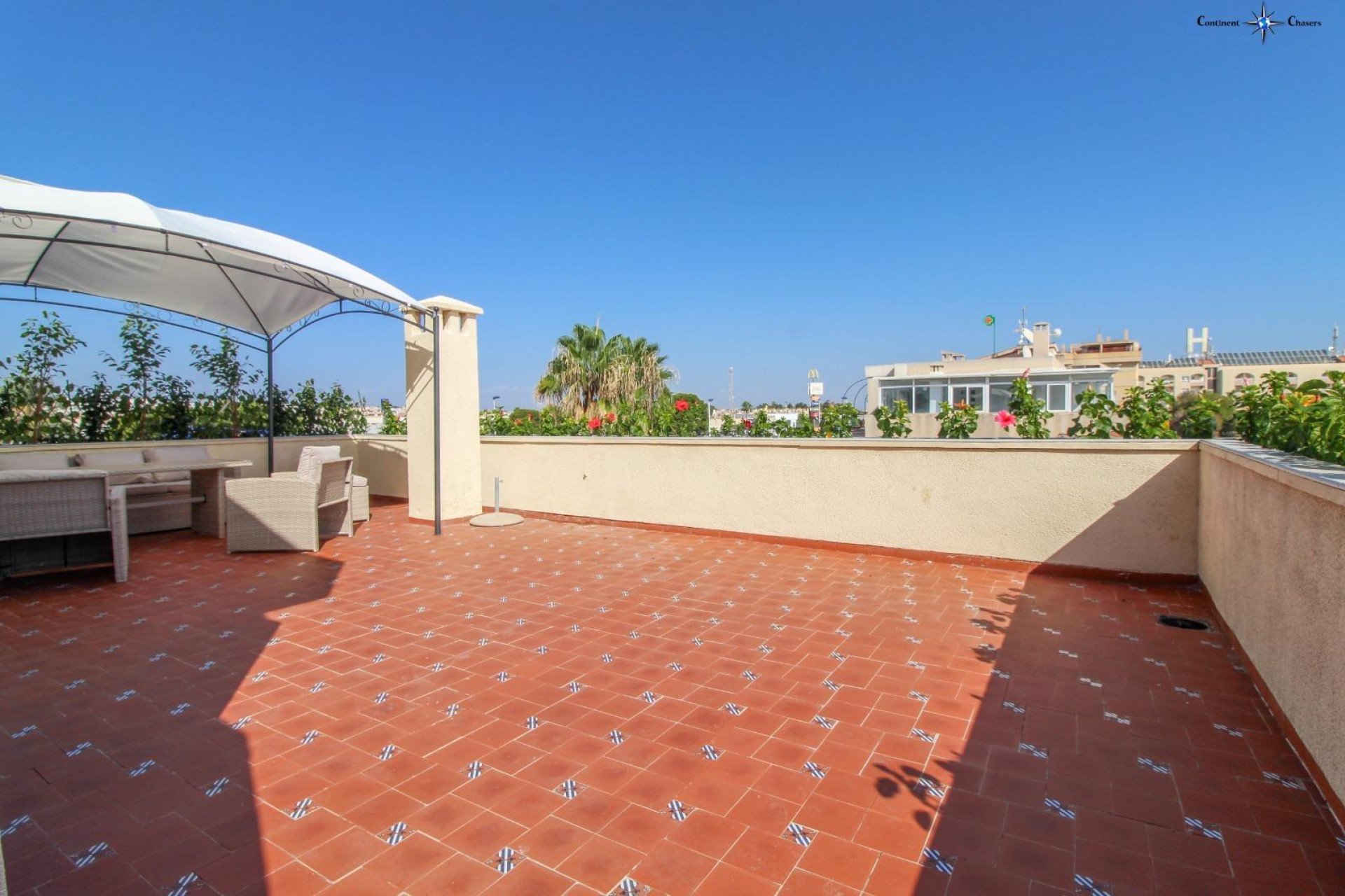 Herverkoop - Penthouse - Orihuela - Desamparados-Hurchillo-Torremendo