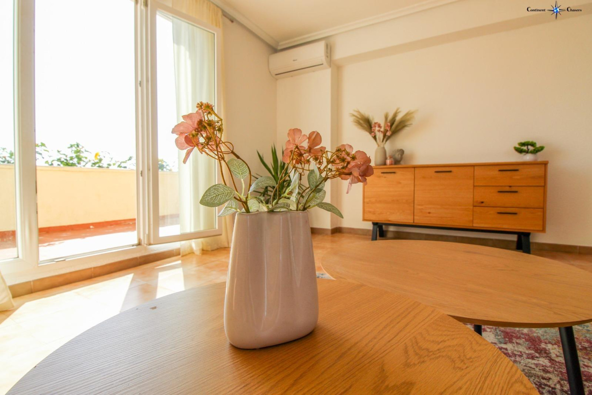 Herverkoop - Penthouse - Orihuela - Desamparados-Hurchillo-Torremendo