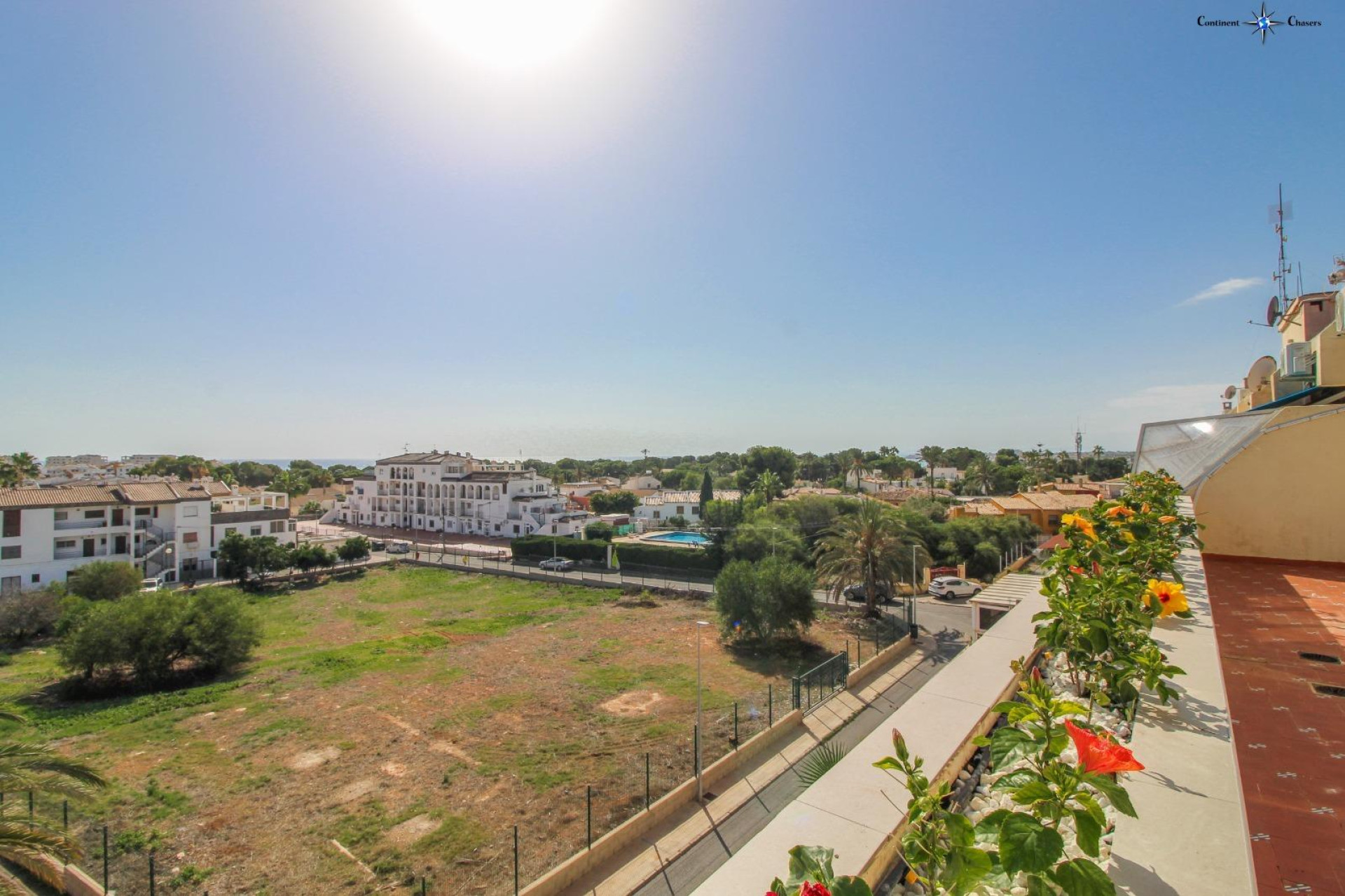Herverkoop - Penthouse - Orihuela - Desamparados-Hurchillo-Torremendo