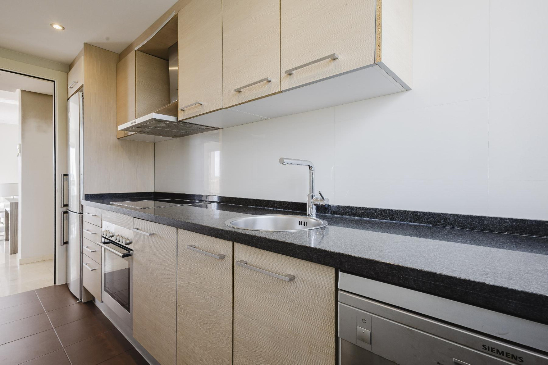 Herverkoop - Penthouse - Orihuela - Las Colinas Golf