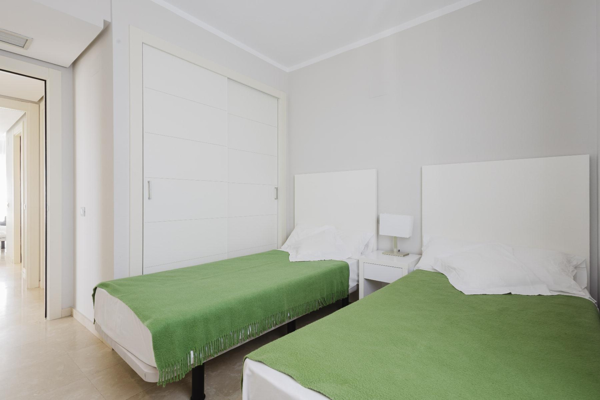 Herverkoop - Penthouse - Orihuela - Las Colinas Golf