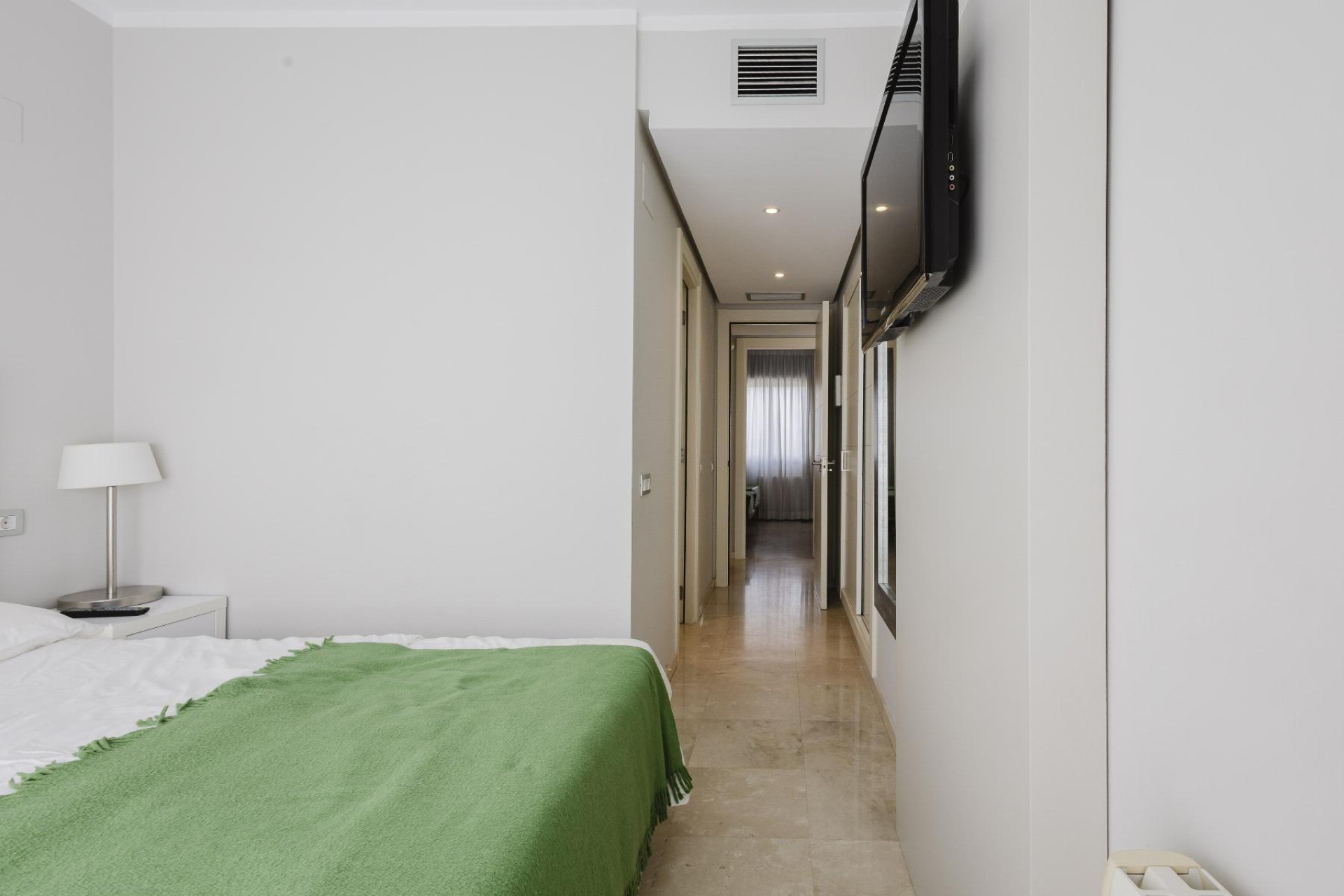 Herverkoop - Penthouse - Orihuela - Las Colinas Golf