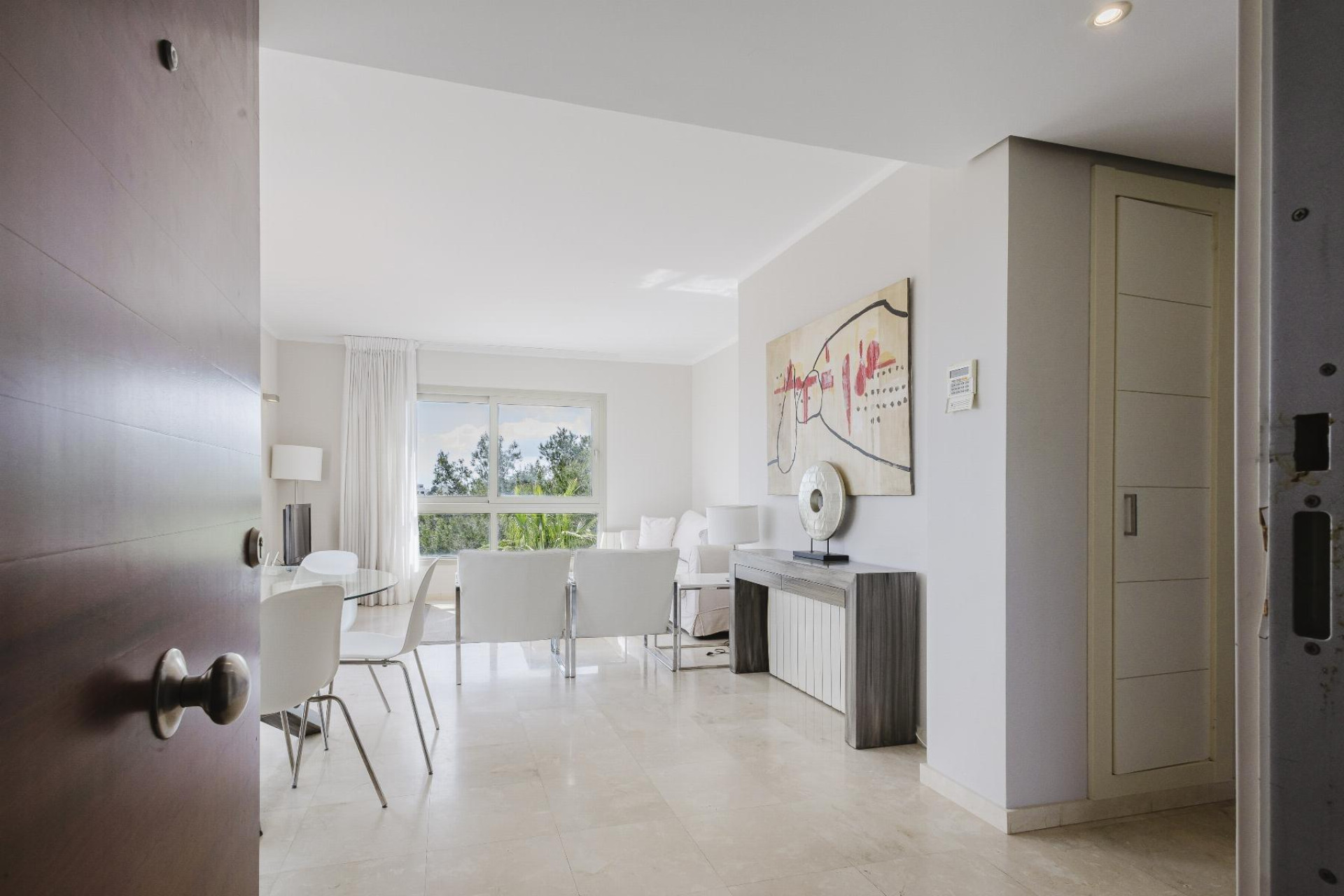 Herverkoop - Penthouse - Orihuela - Las Colinas Golf