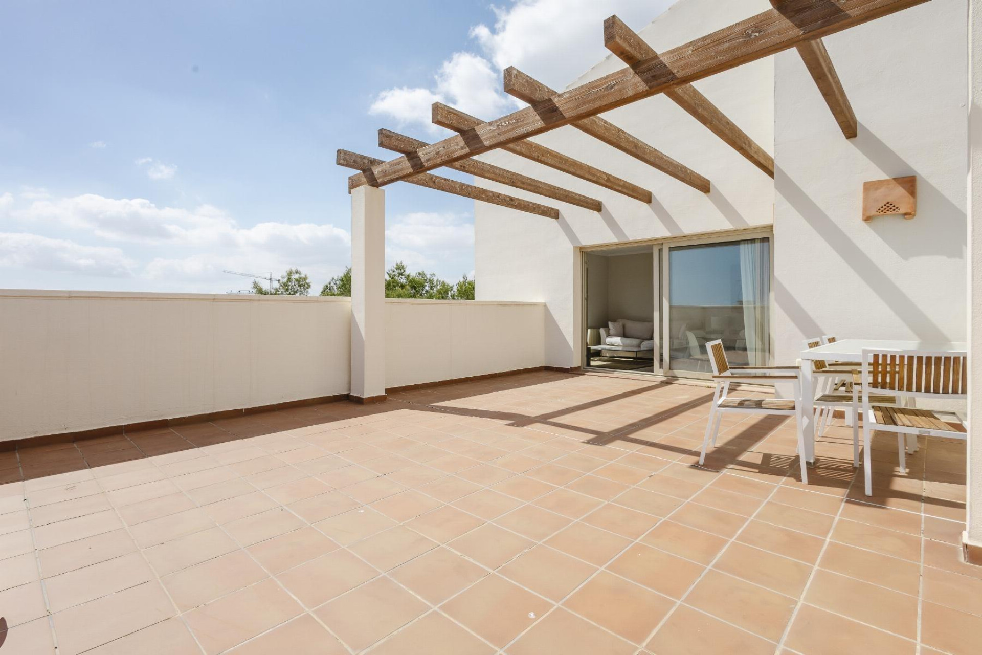 Herverkoop - Penthouse - Orihuela - Las Colinas Golf