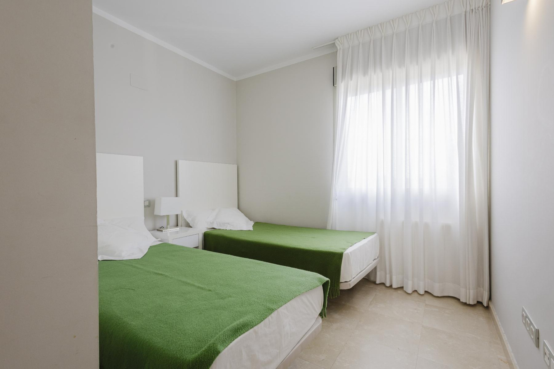 Herverkoop - Penthouse - Orihuela - Las Colinas Golf