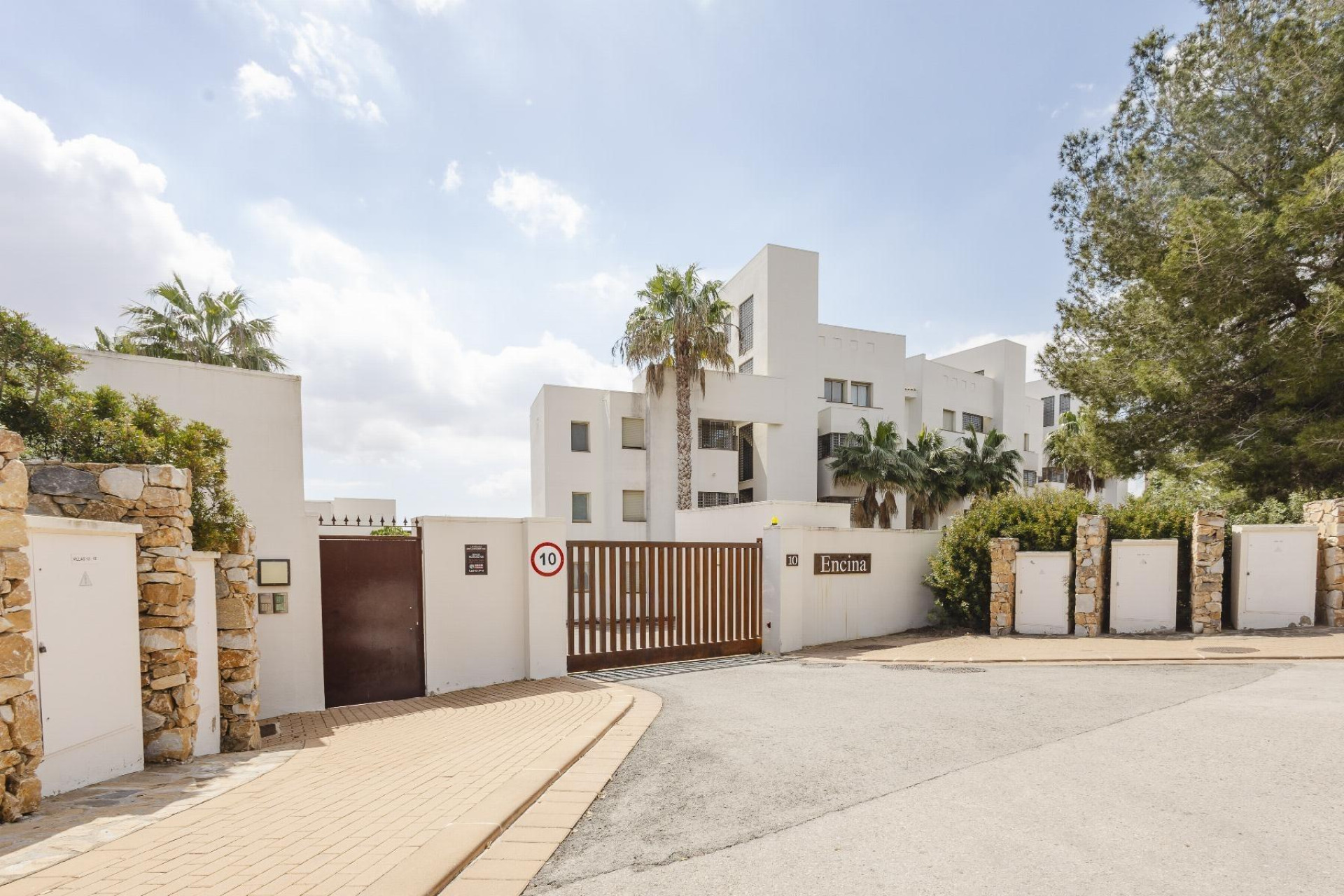 Herverkoop - Penthouse - Orihuela - Las Colinas Golf