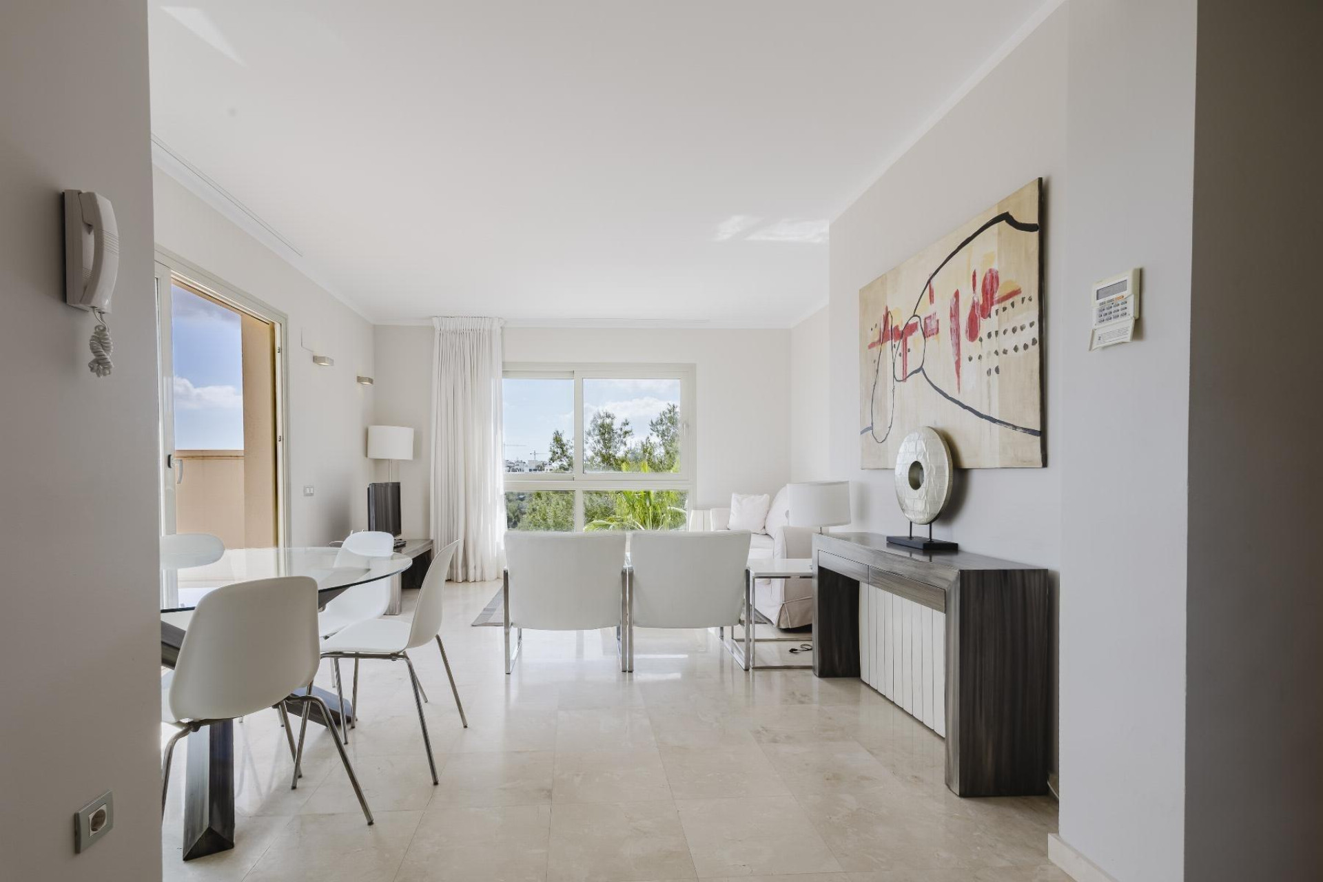Herverkoop - Penthouse - Orihuela - Las Colinas Golf