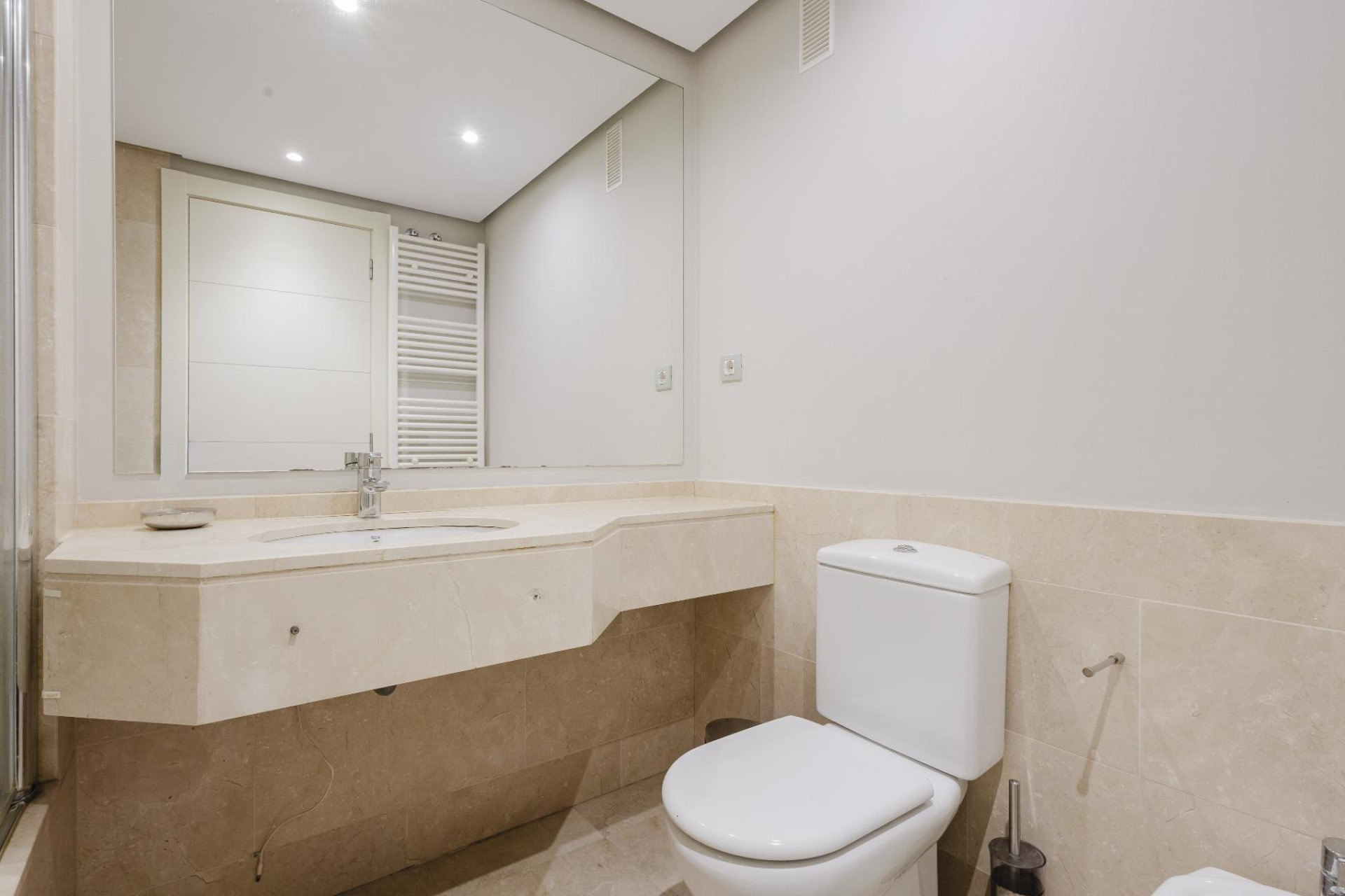 Herverkoop - Penthouse - Orihuela - Las Colinas Golf