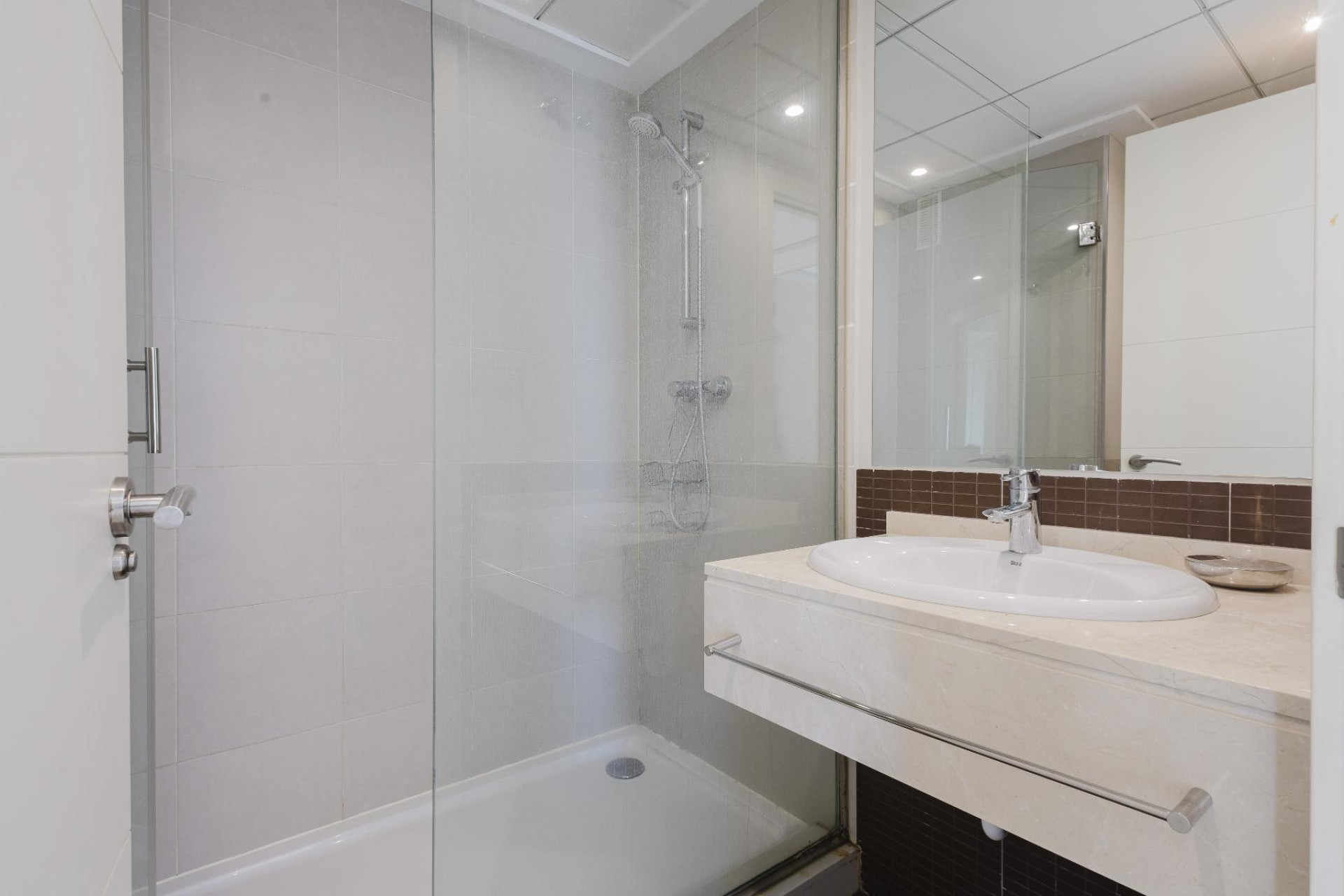 Herverkoop - Penthouse - Orihuela - Las Colinas Golf