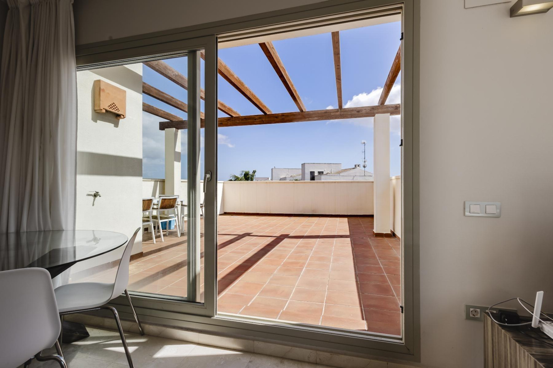 Herverkoop - Penthouse - Orihuela - Las Colinas Golf