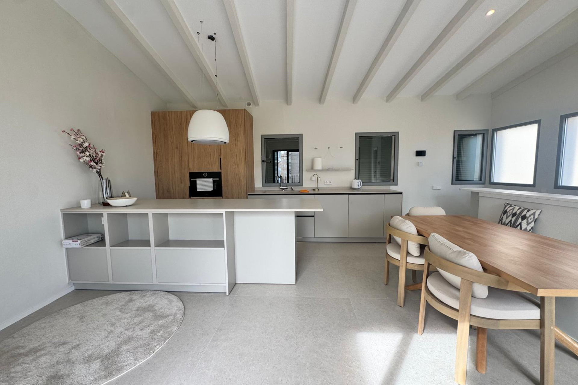 Herverkoop - Penthouse - Palma