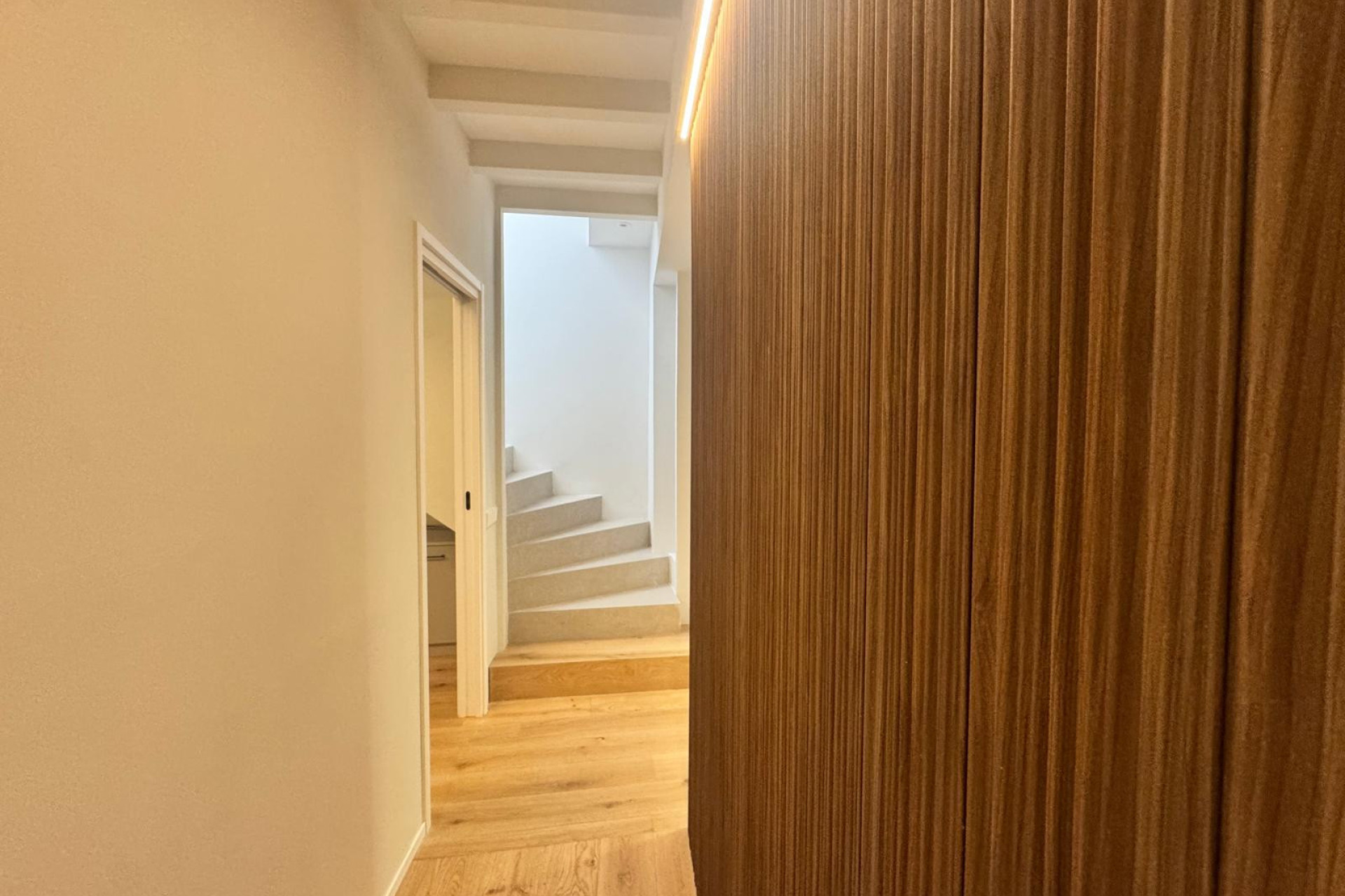 Herverkoop - Penthouse - Palma