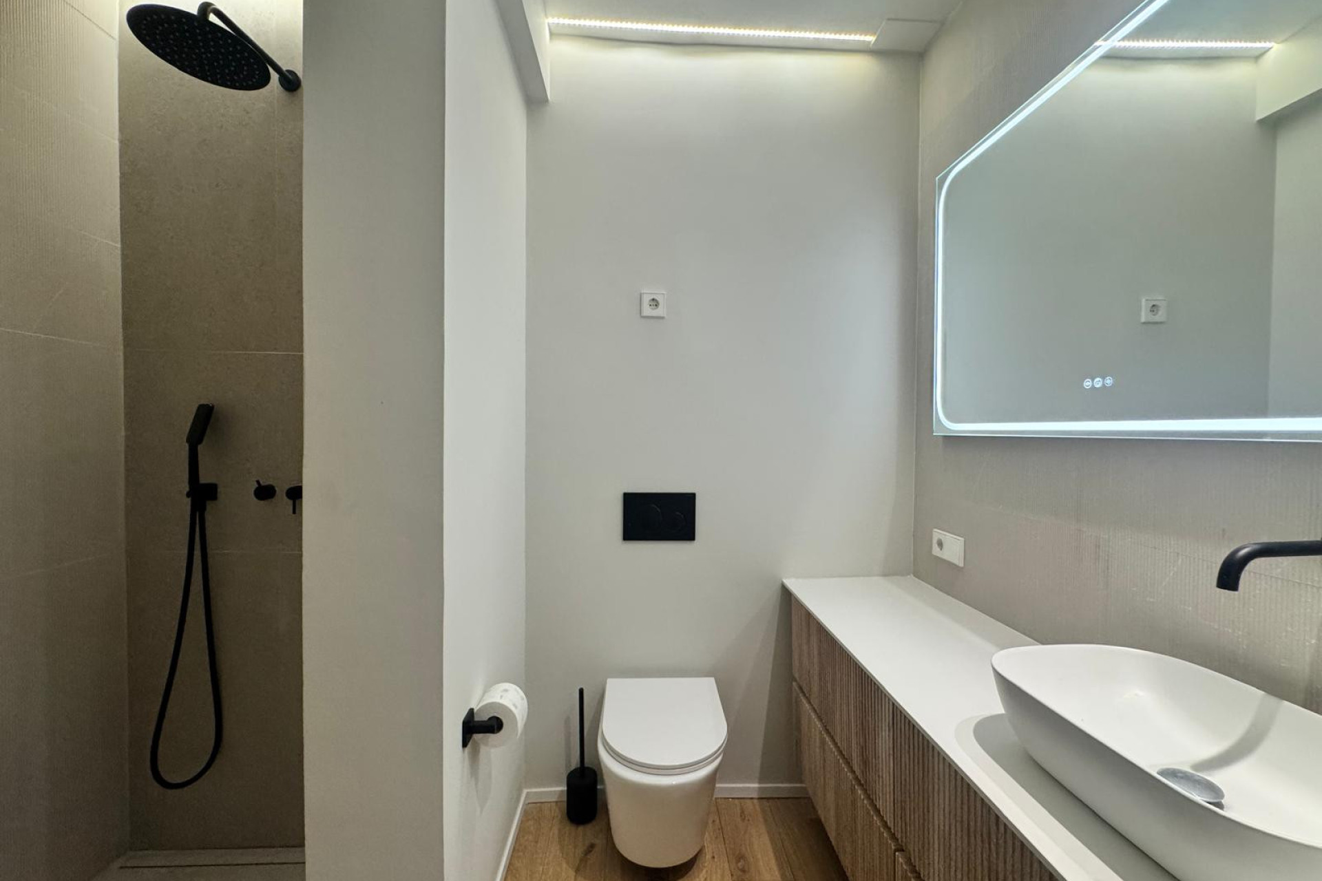 Herverkoop - Penthouse - Palma