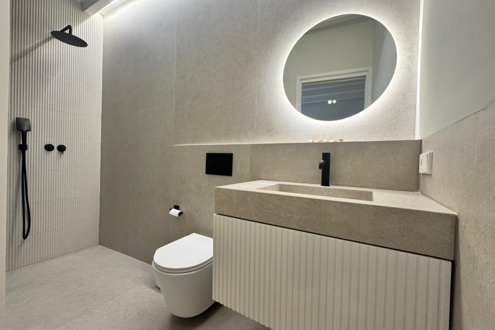 Herverkoop - Penthouse - Palma