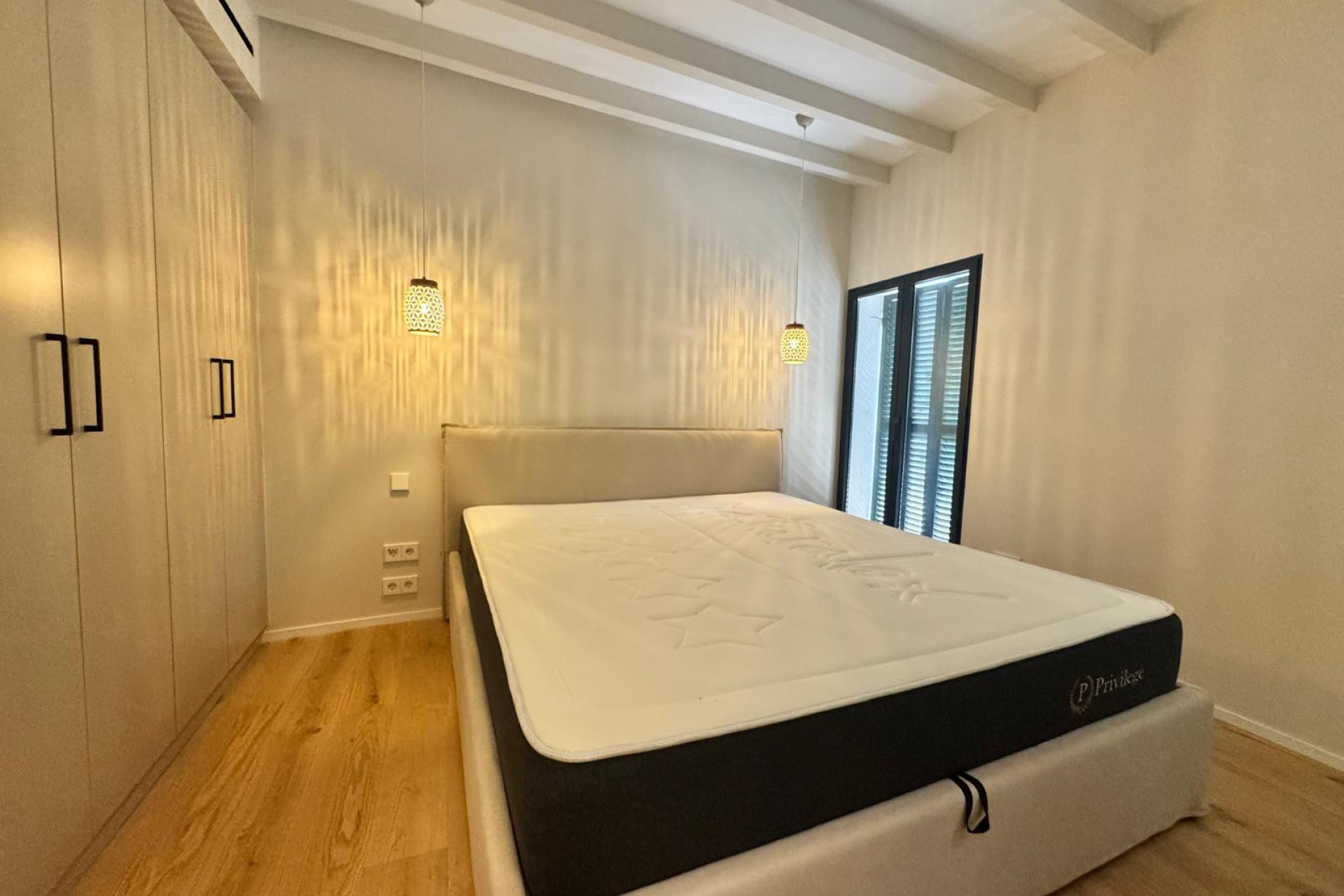 Herverkoop - Penthouse - Palma