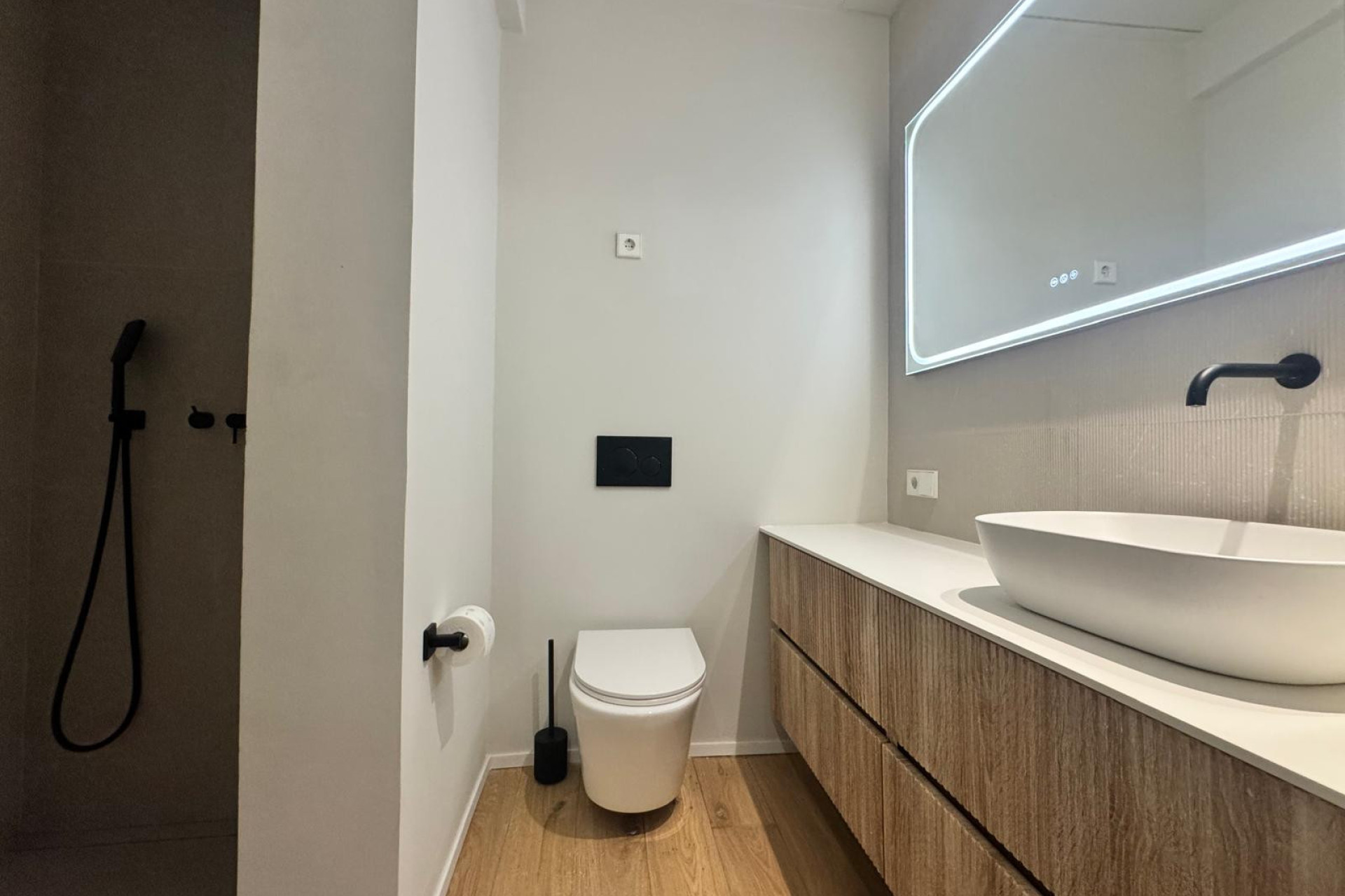 Herverkoop - Penthouse - Palma