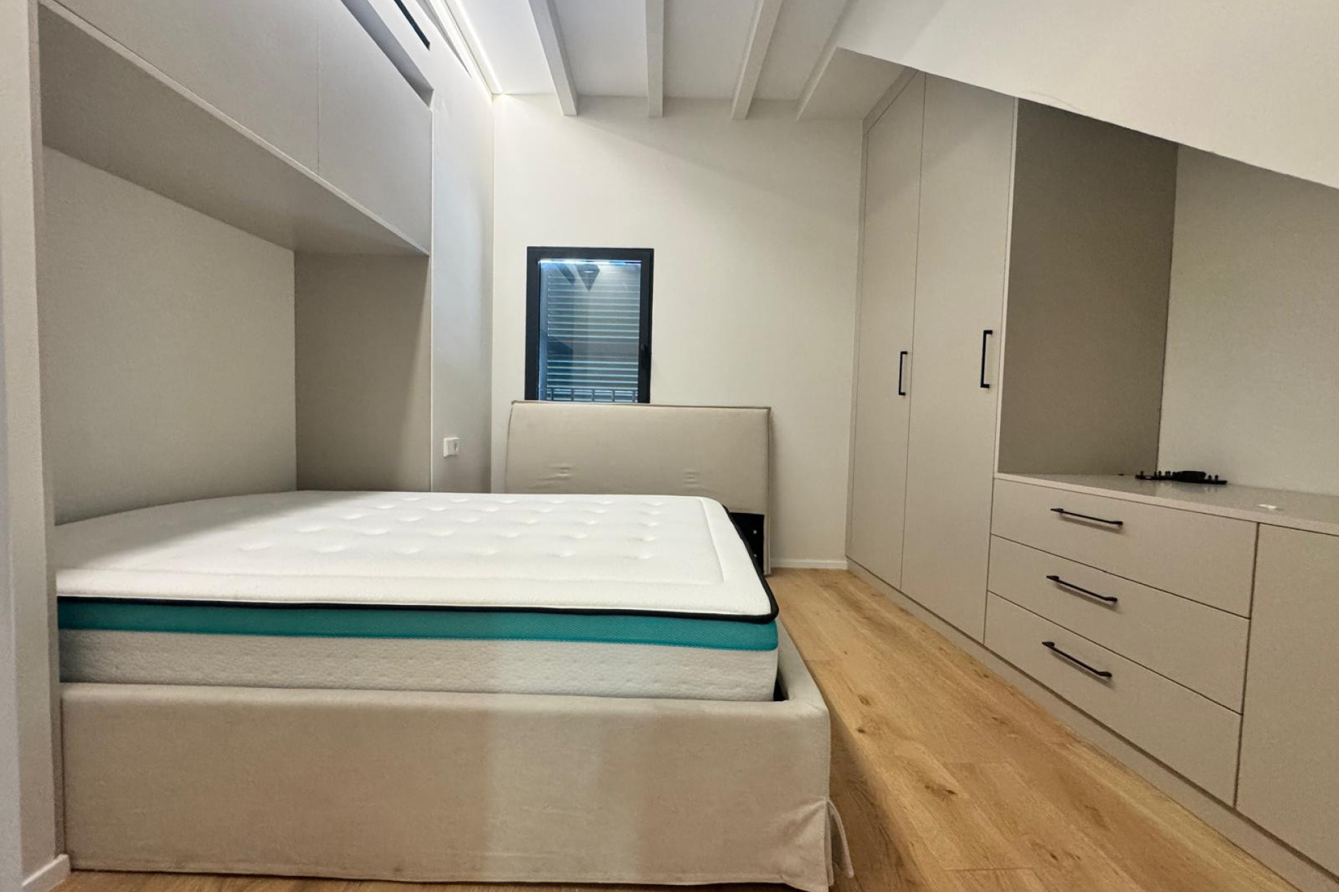 Herverkoop - Penthouse - Palma