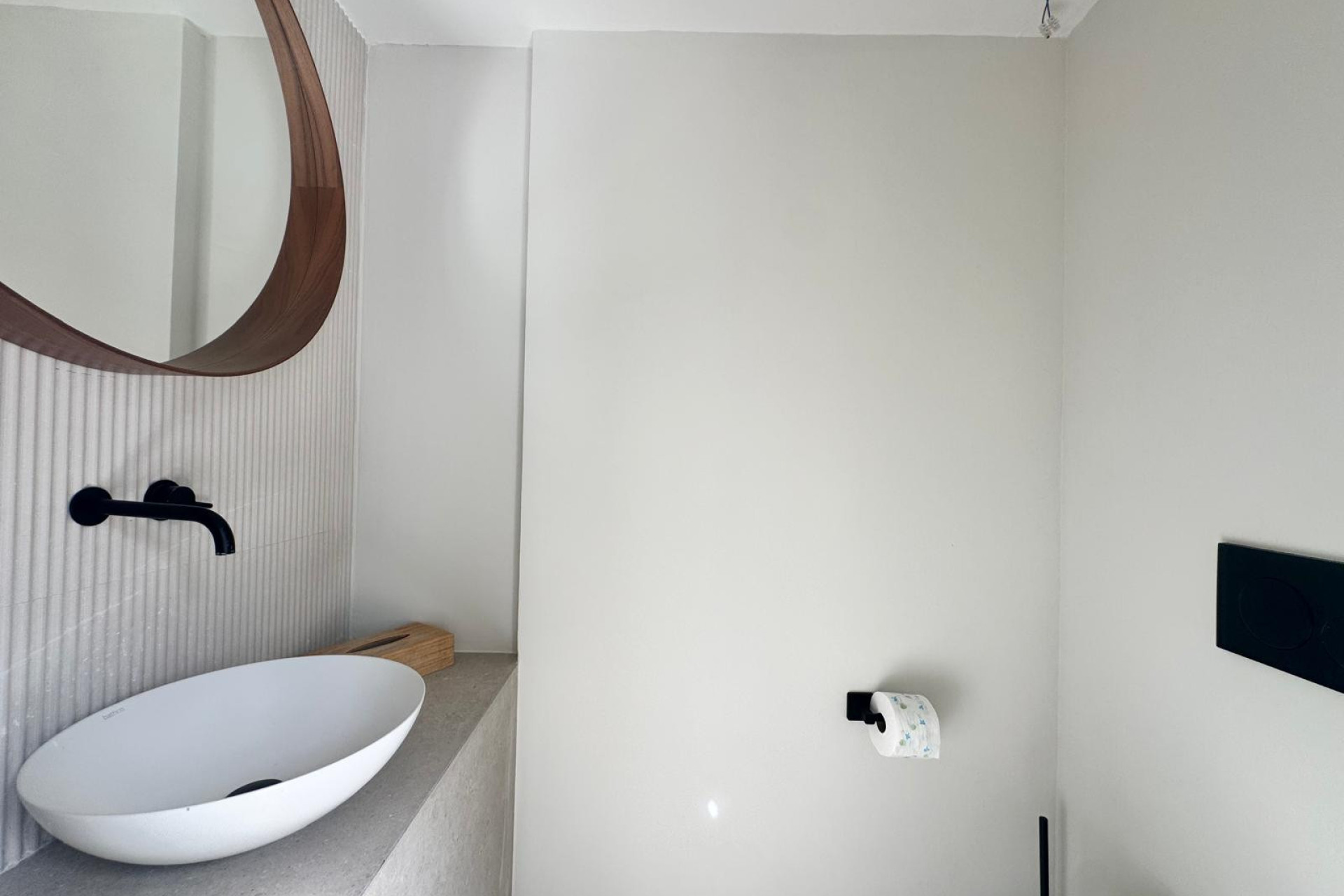 Herverkoop - Penthouse - Palma