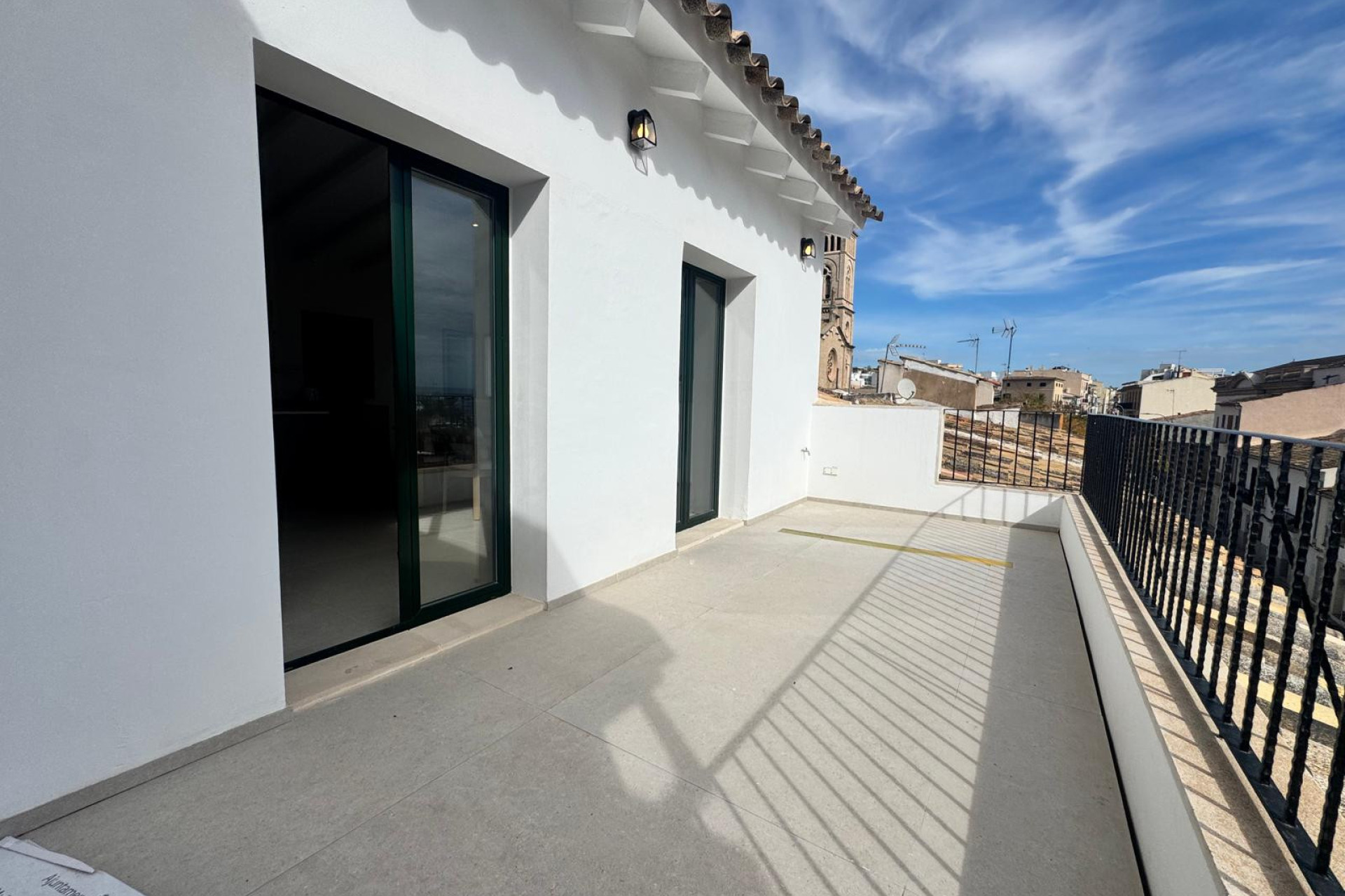 Herverkoop - Penthouse - Palma