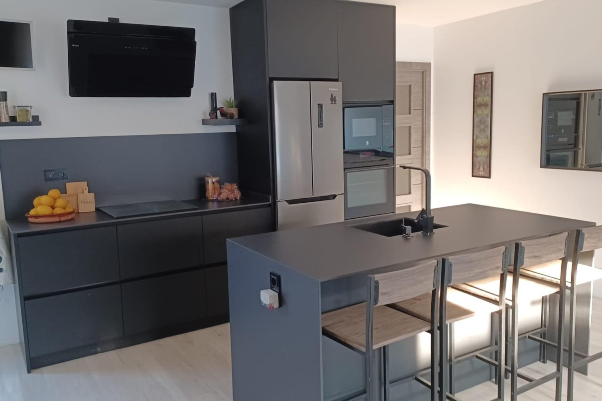 Herverkoop - Penthouse - Pilar de la Horadada - El Mojón