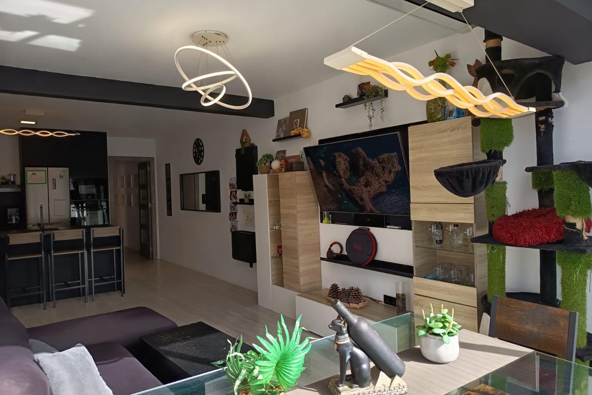 Herverkoop - Penthouse - Pilar de la Horadada - El Mojón