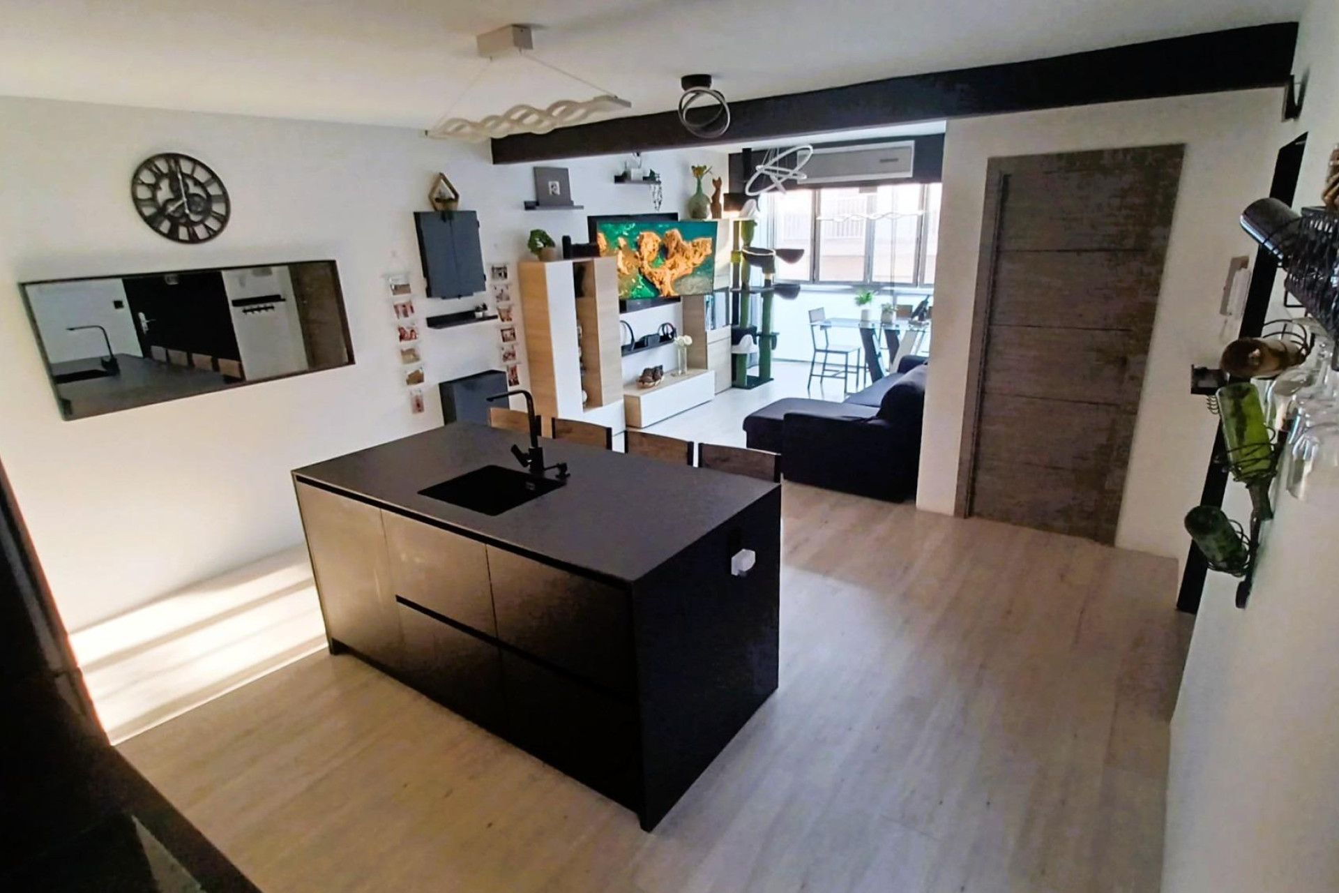 Herverkoop - Penthouse - Pilar de la Horadada - El Mojón