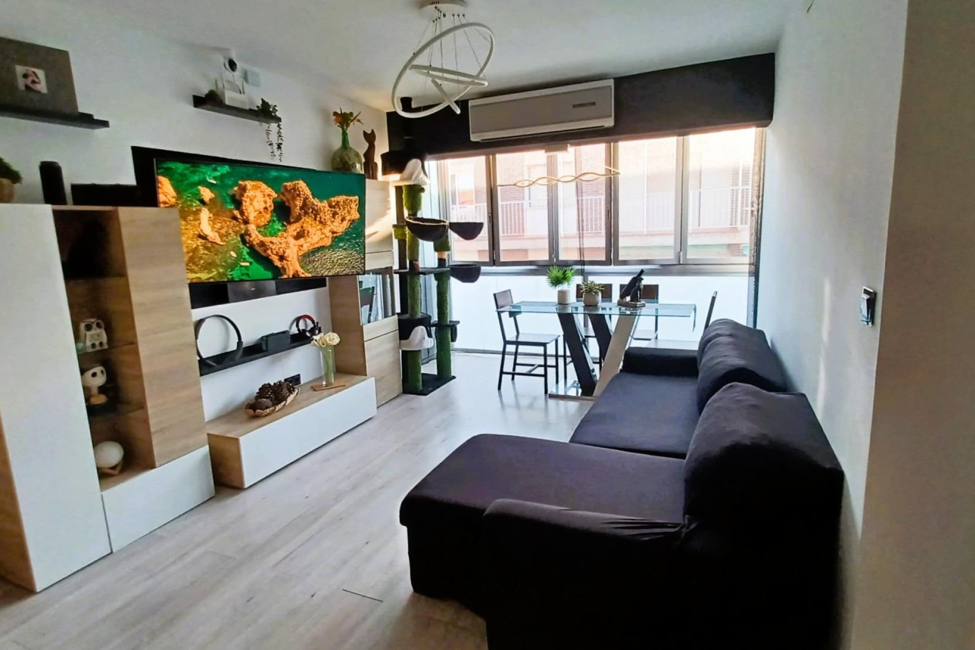 Herverkoop - Penthouse - Pilar de la Horadada - El Mojón