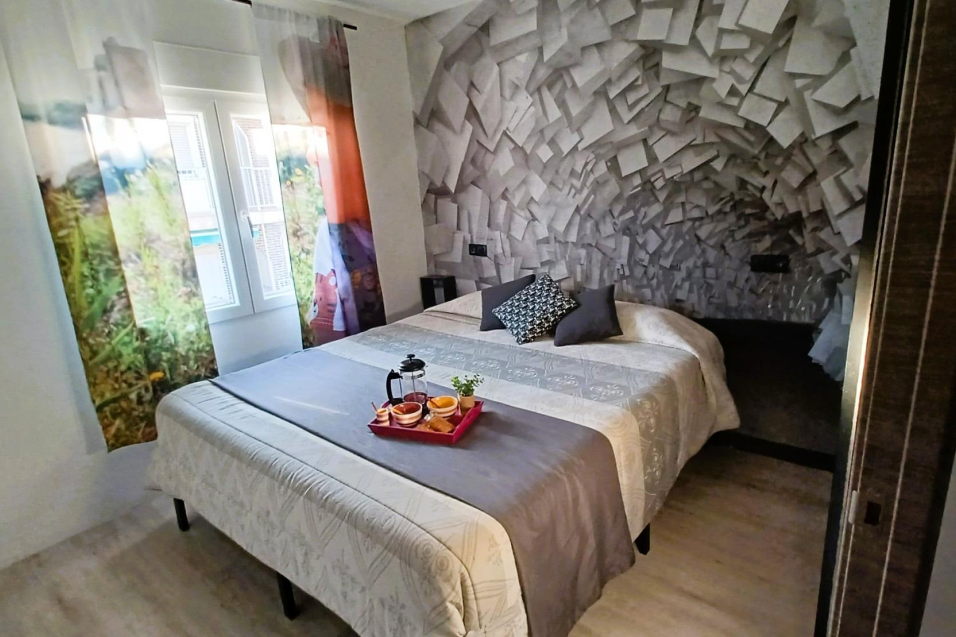 Herverkoop - Penthouse - Pilar de la Horadada - El Mojón