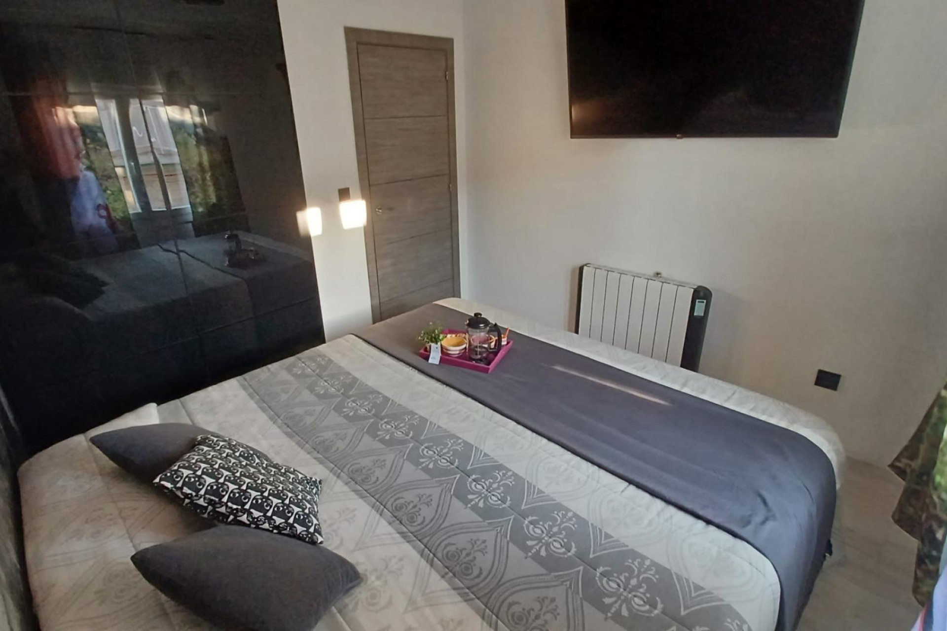 Herverkoop - Penthouse - Pilar de la Horadada - El Mojón