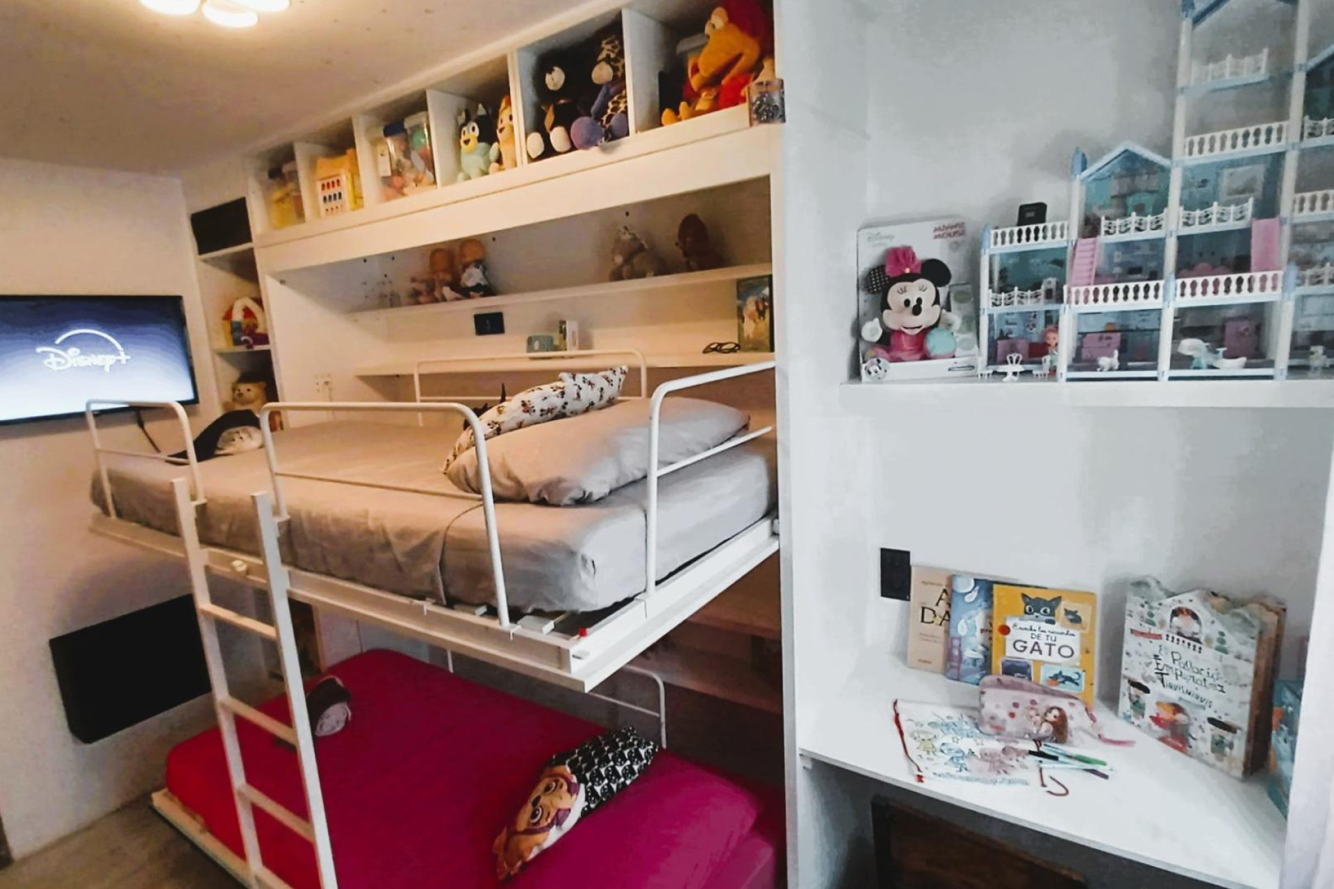 Herverkoop - Penthouse - Pilar de la Horadada - El Mojón