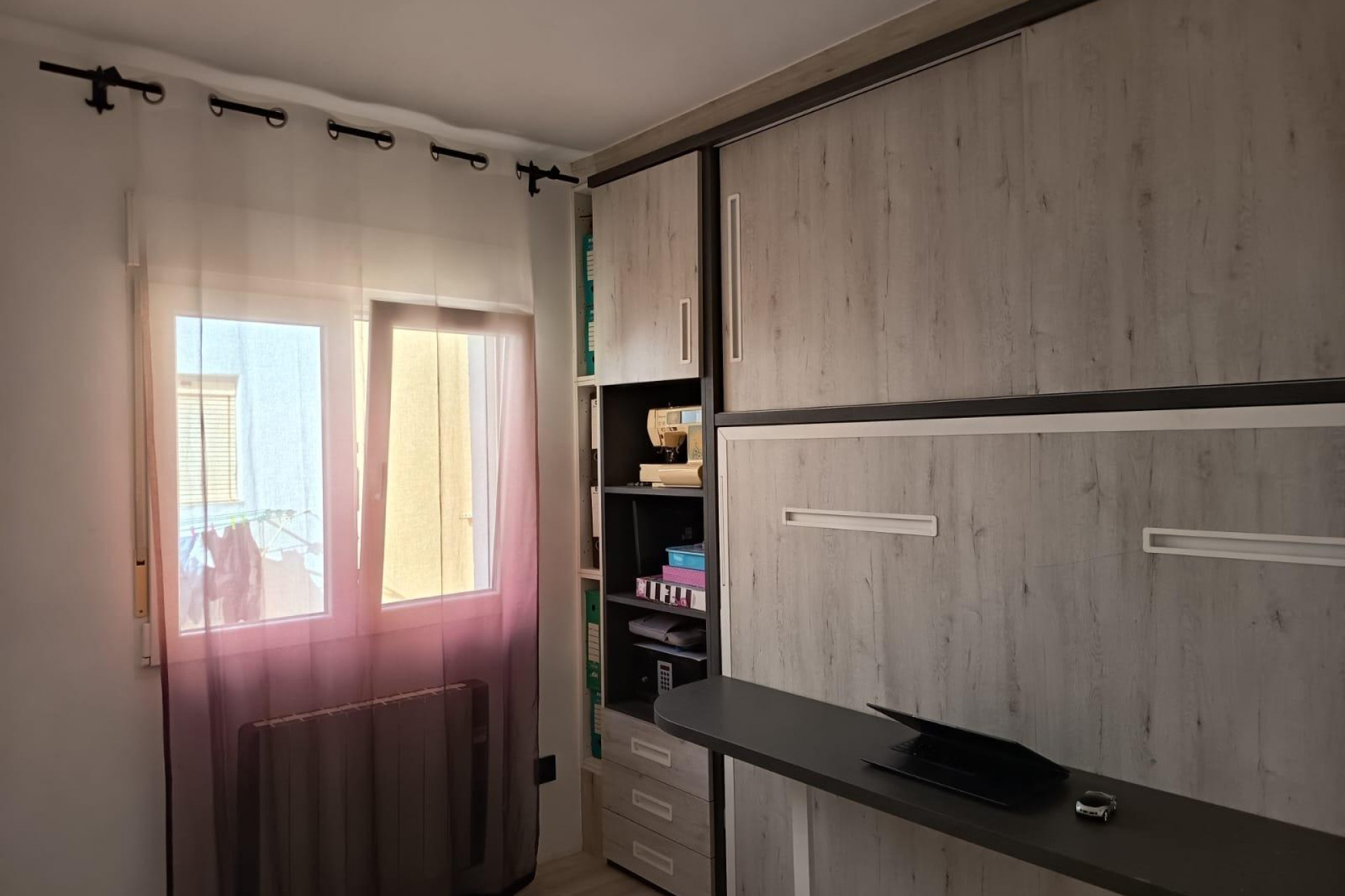 Herverkoop - Penthouse - Pilar de la Horadada - El Mojón