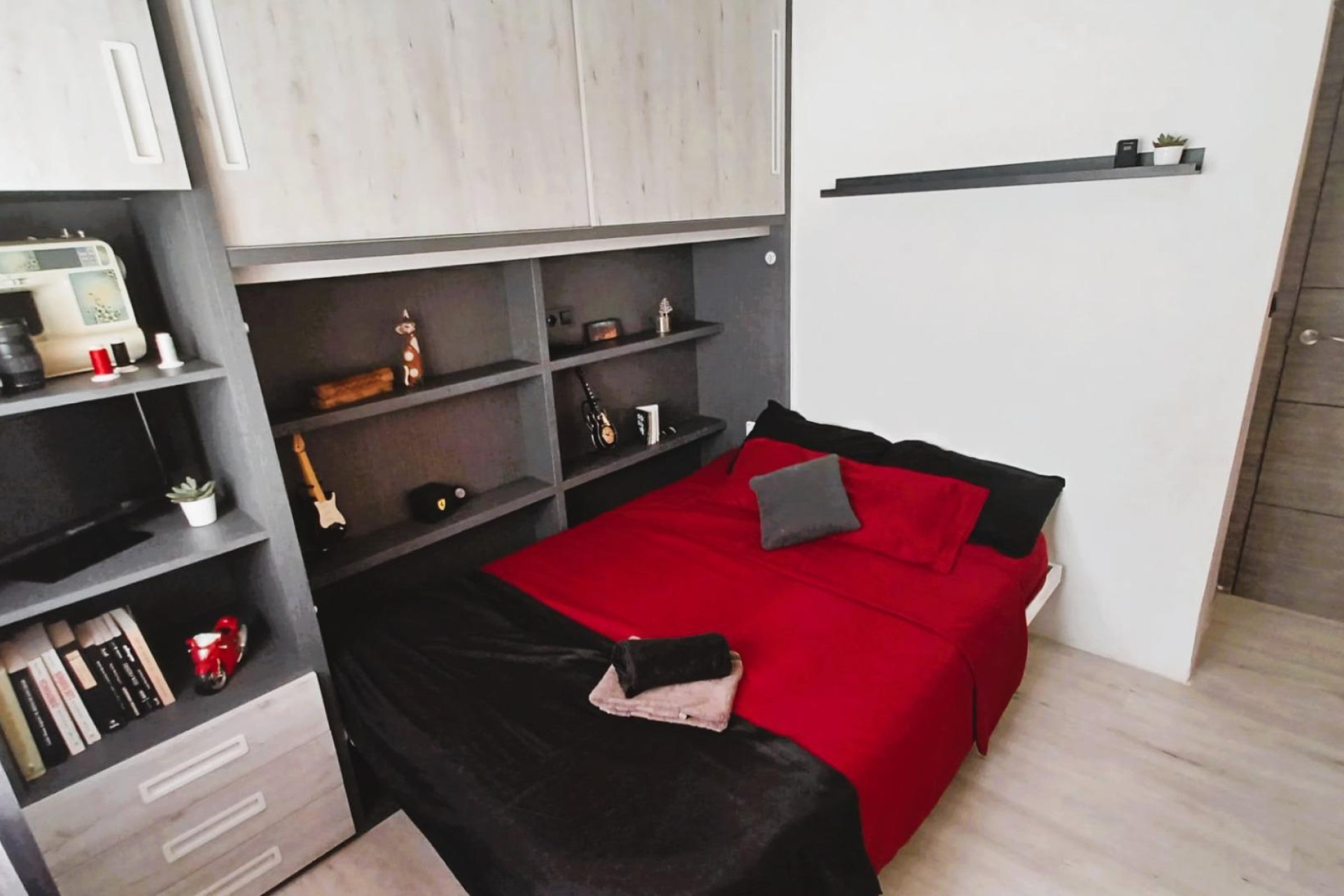 Herverkoop - Penthouse - Pilar de la Horadada - El Mojón