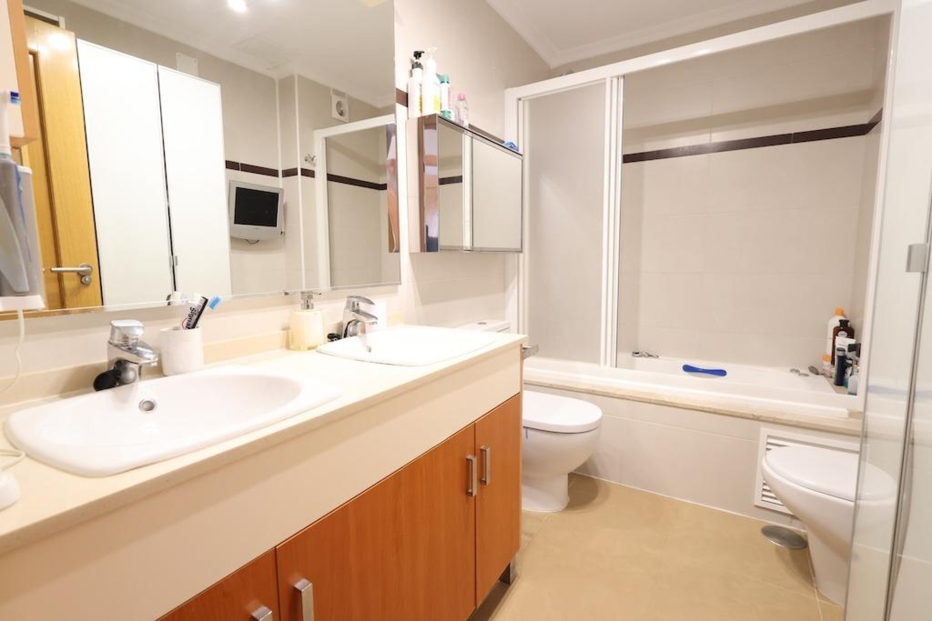 Herverkoop - Penthouse - Pilar de la Horadada - Mil Palmeras