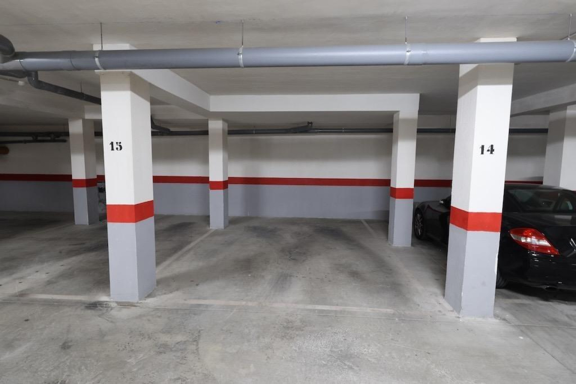 Herverkoop - Penthouse - Pilar de la Horadada - Mil Palmeras