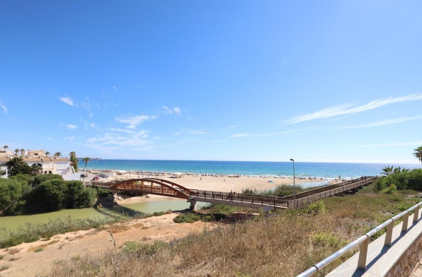 Herverkoop - Penthouse - Pilar de la Horadada - Mil Palmeras