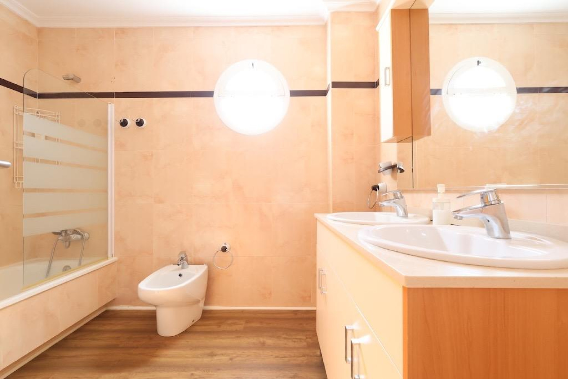 Herverkoop - Penthouse - Pilar de la Horadada - Mil Palmeras