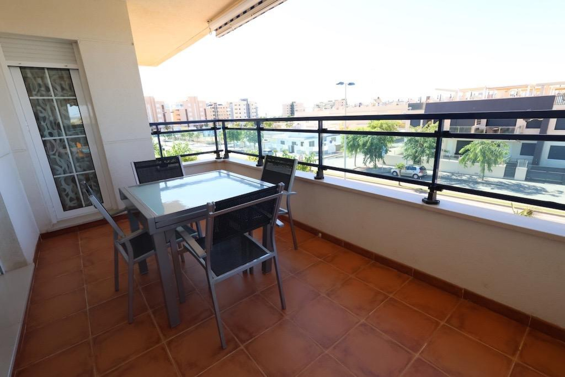 Herverkoop - Penthouse - Pilar de la Horadada - Mil Palmeras