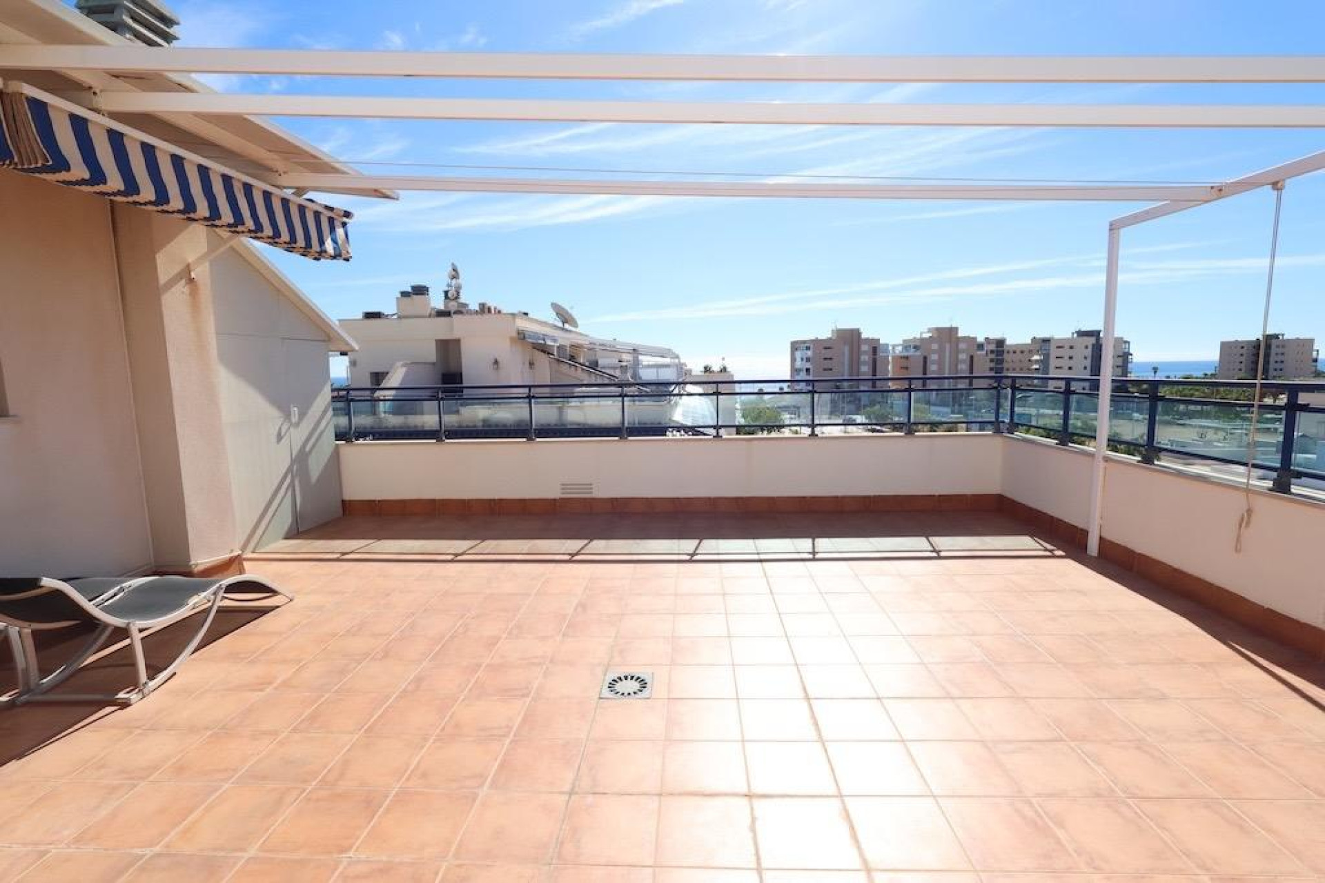 Herverkoop - Penthouse - Pilar de la Horadada - Mil Palmeras