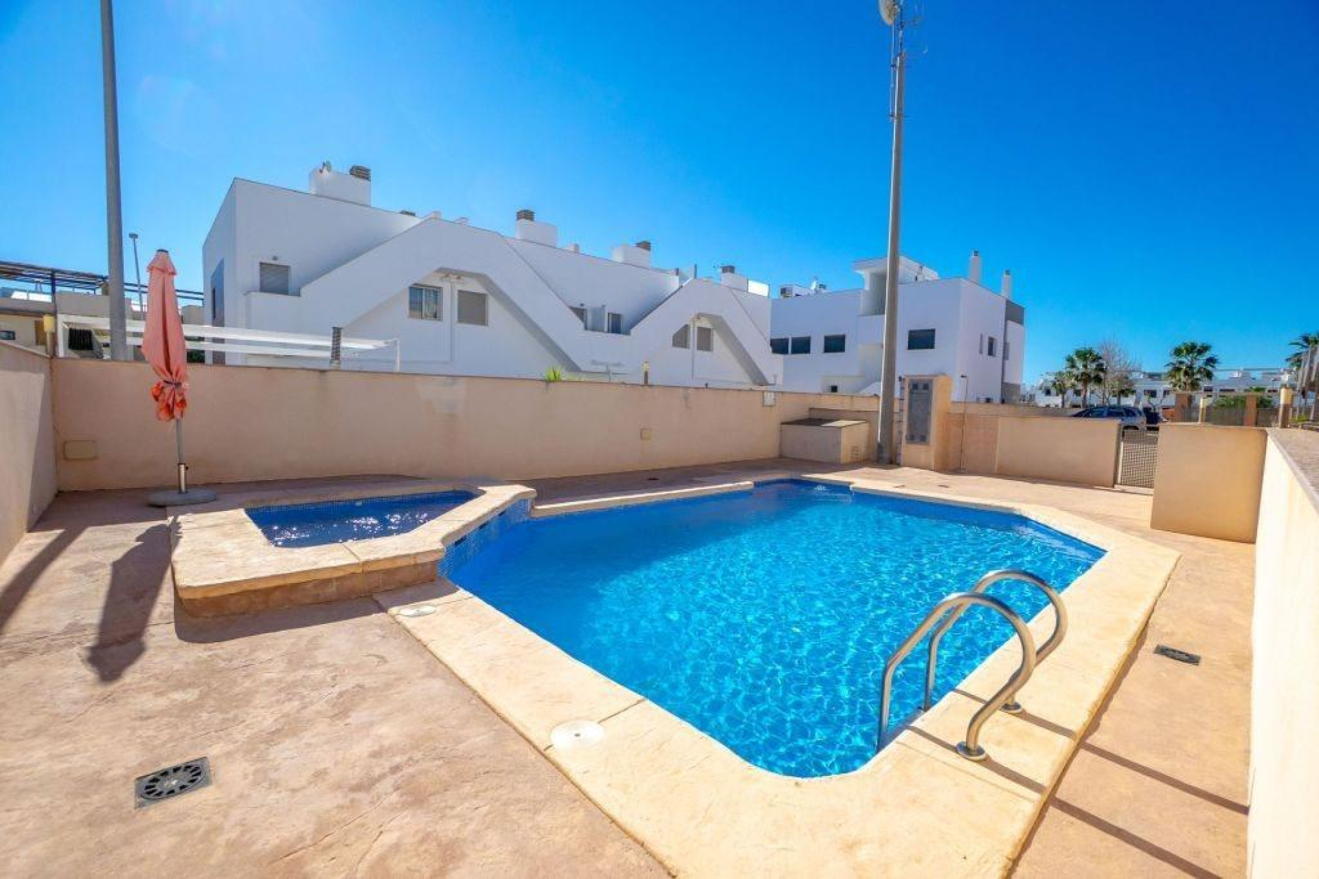 Herverkoop - Penthouse - Pilar de la Horadada - Torre de la Horadada