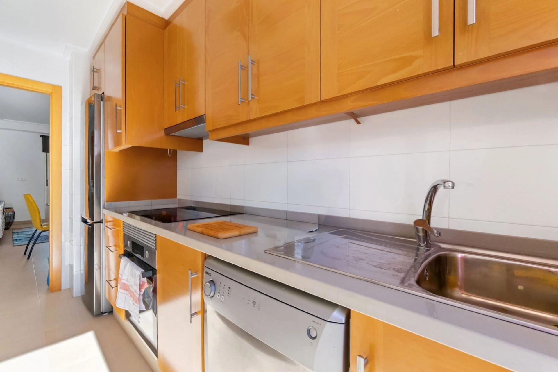 Herverkoop - Penthouse - Pilar de la Horadada - Torre de la Horadada