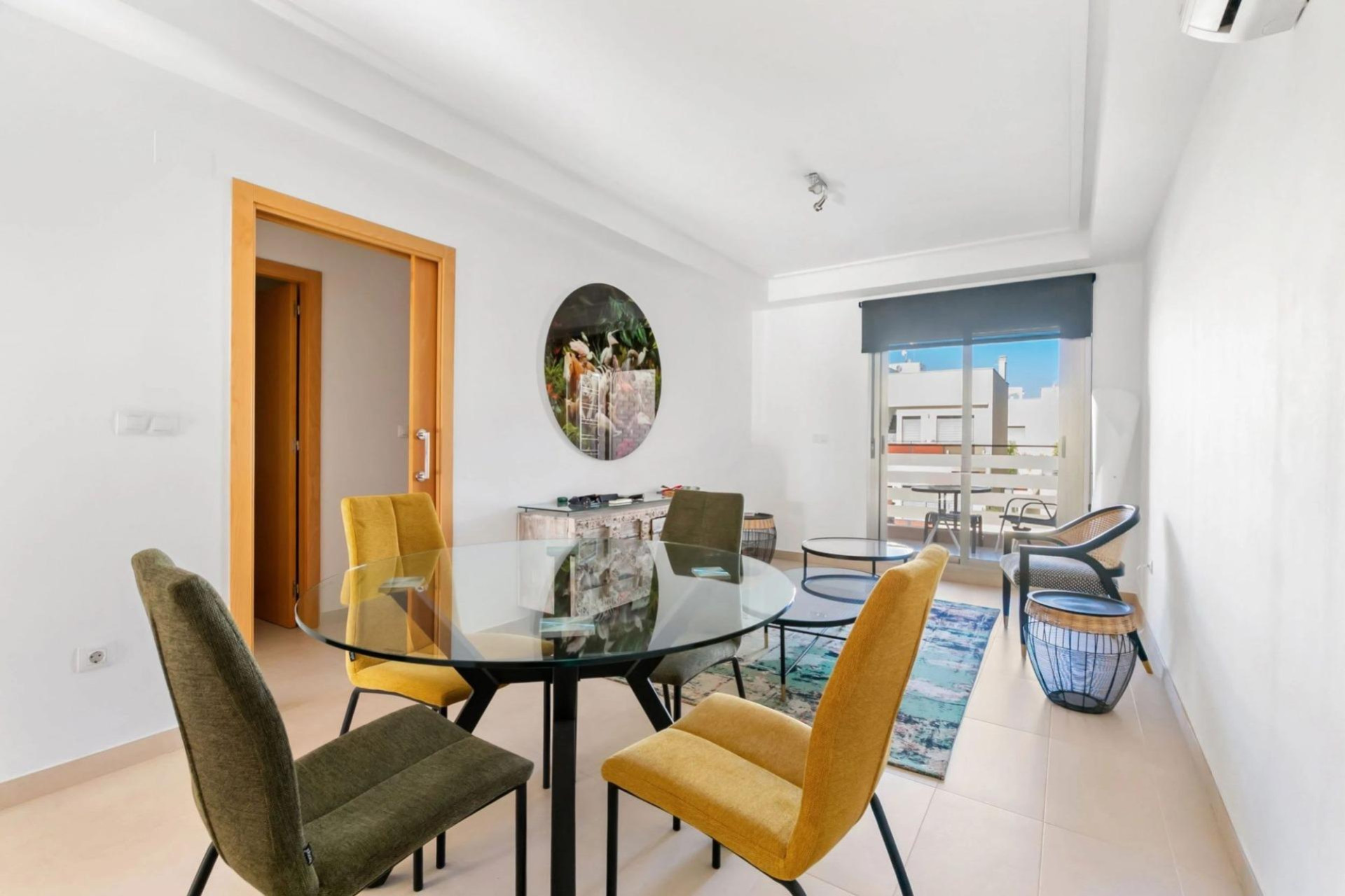 Herverkoop - Penthouse - Pilar de la Horadada - Torre de la Horadada