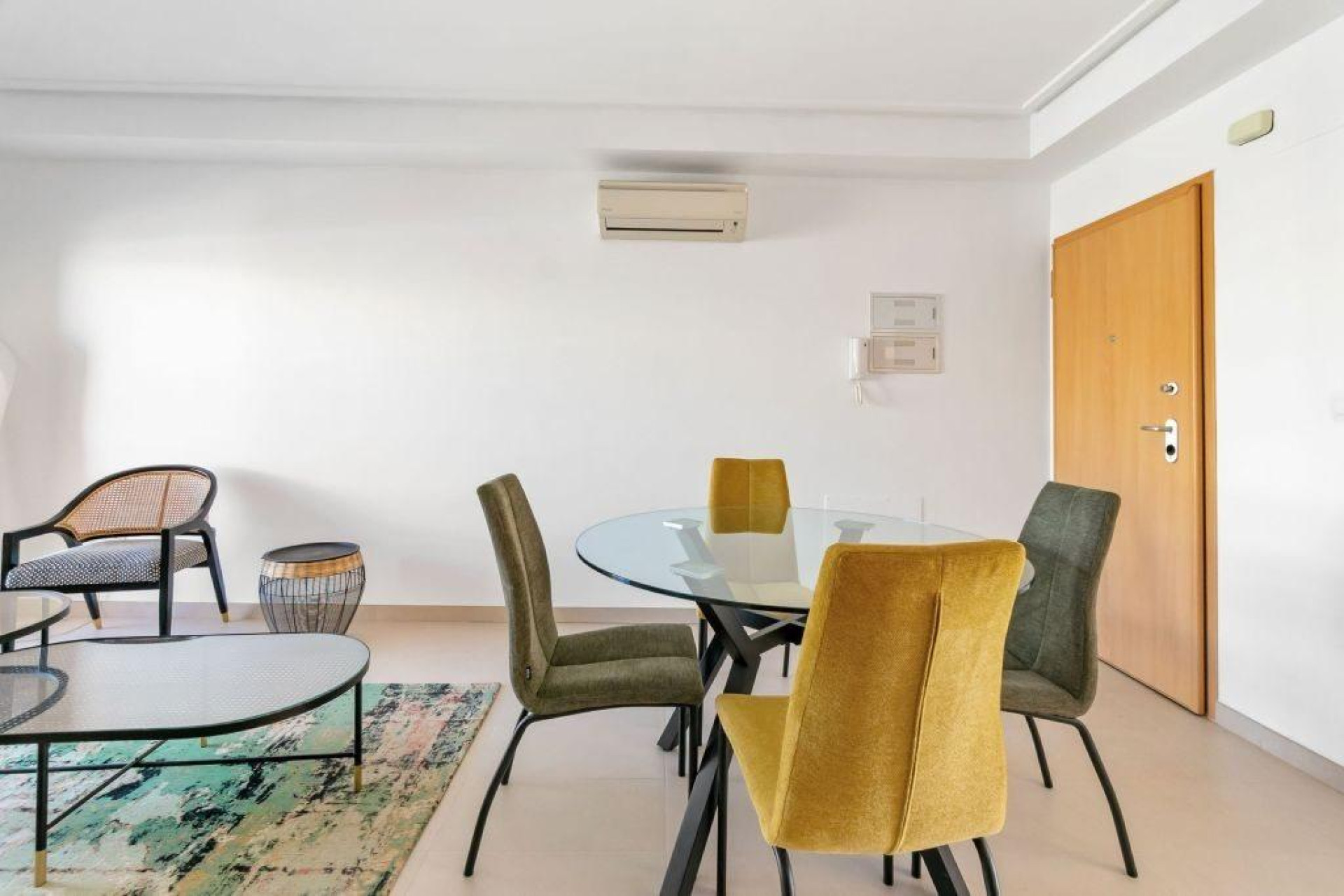 Herverkoop - Penthouse - Pilar de la Horadada - Torre de la Horadada
